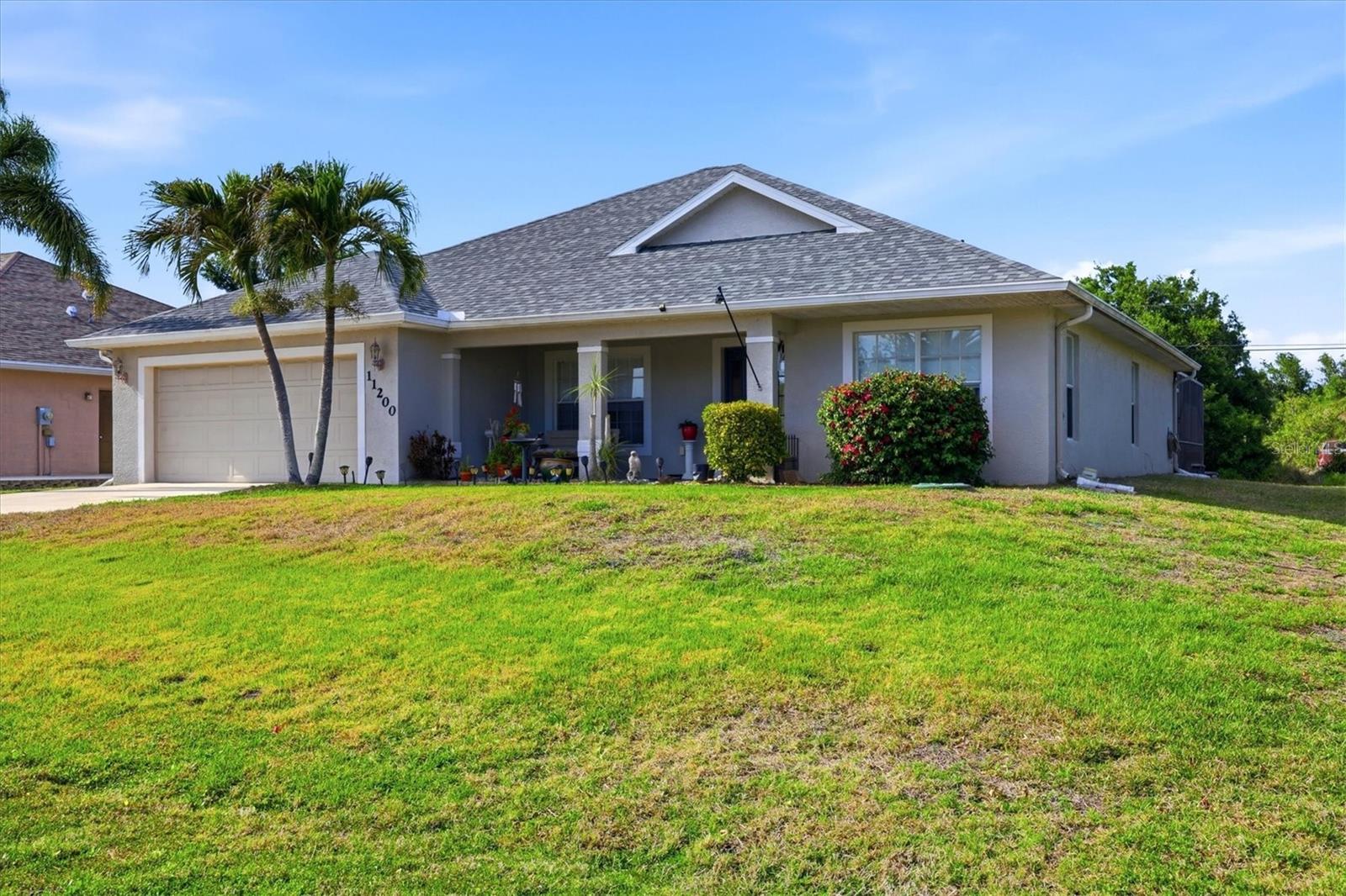 11200 CARNEGIE AVENUE