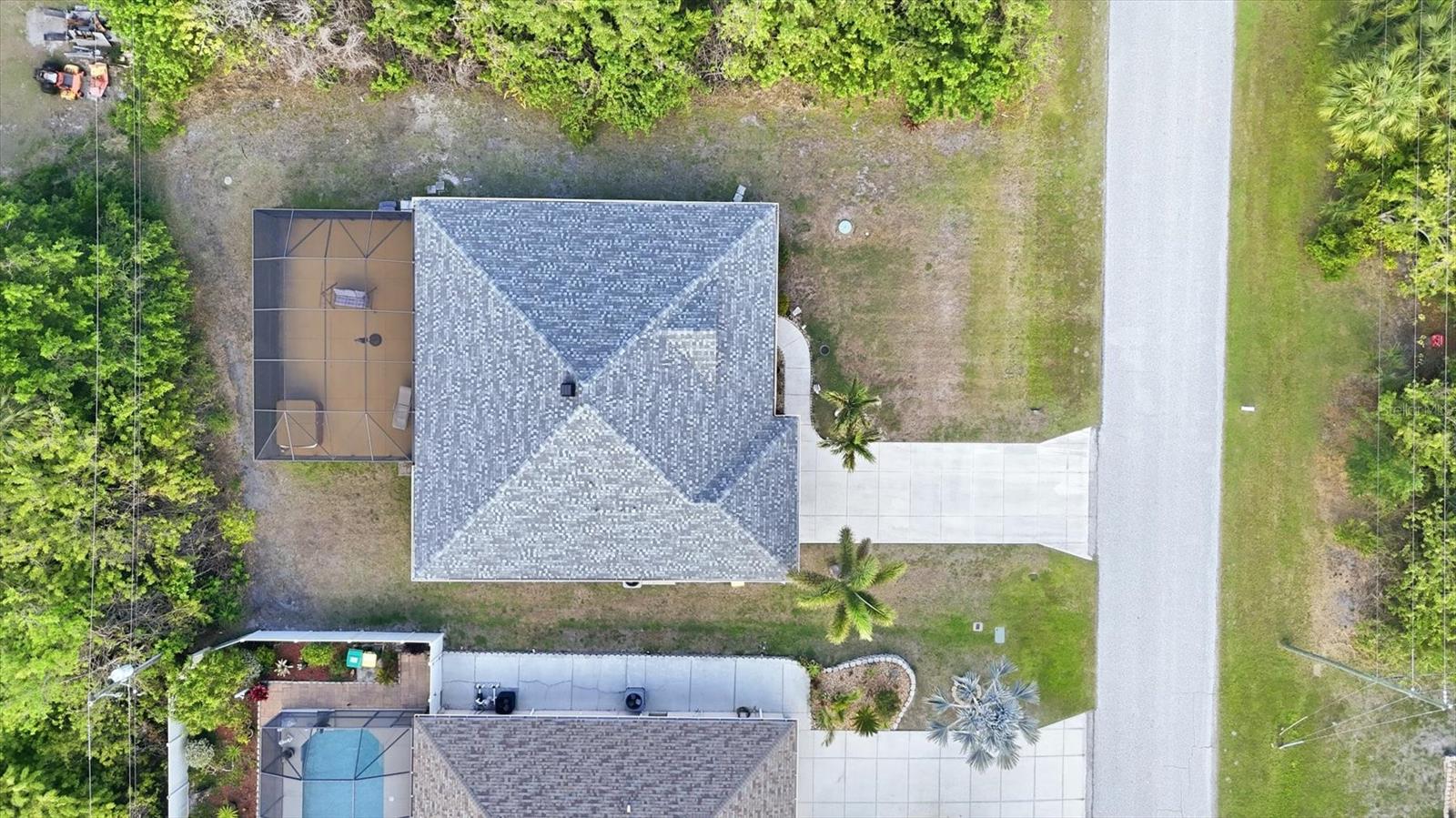 PORT CHARLOTTE SEC 065 - Residential