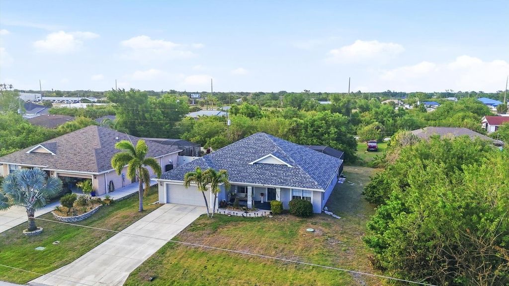 Photo of 11200 Carnegie Avenue, Englewood, FL 34224 (MLS # D6147066)