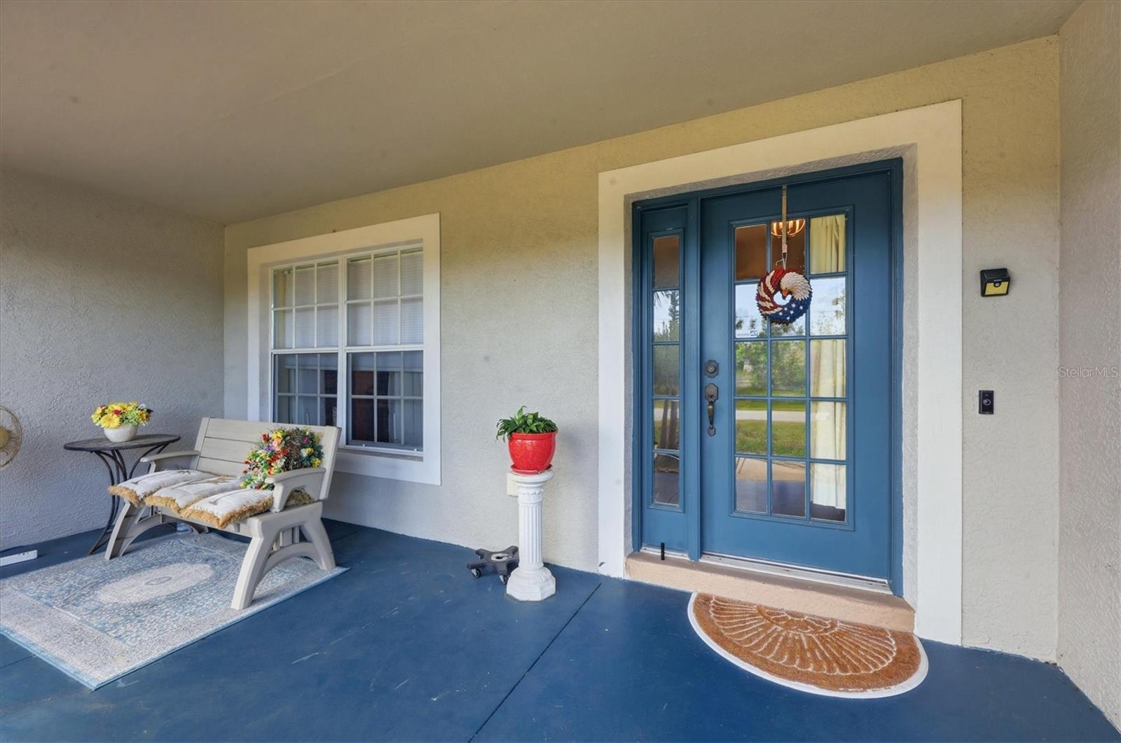 PORT CHARLOTTE SEC 065 - Residential