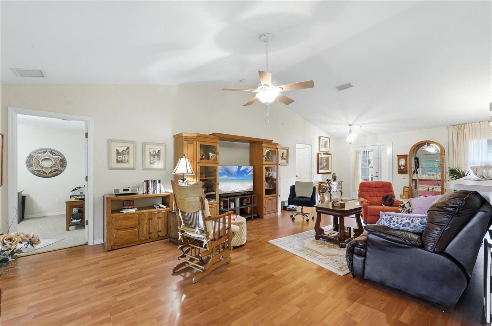 PORT CHARLOTTE SEC 065 - Residential