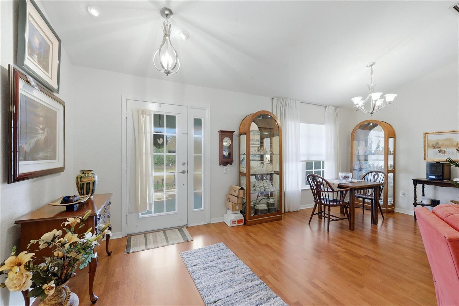 PORT CHARLOTTE SEC 065 - Residential