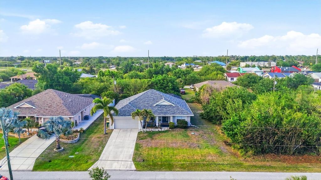Photo of 11200 Carnegie Avenue, Englewood, FL 34224 (MLS # D6147066)