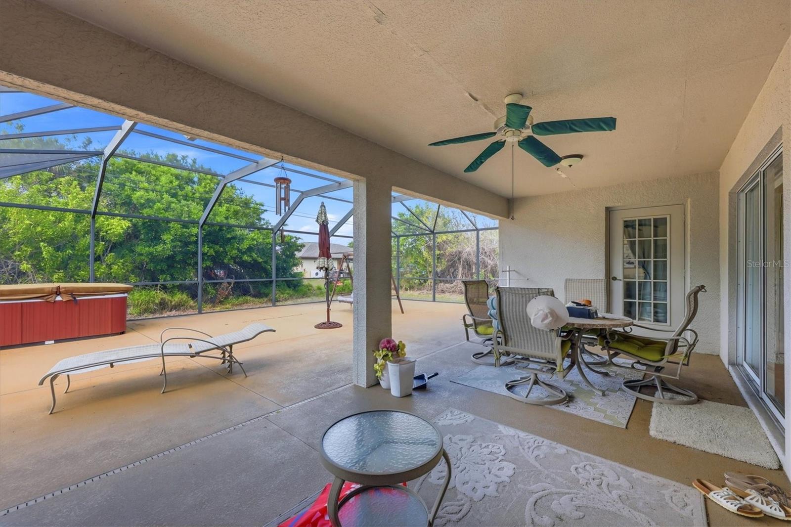 PORT CHARLOTTE SEC 065 - Residential