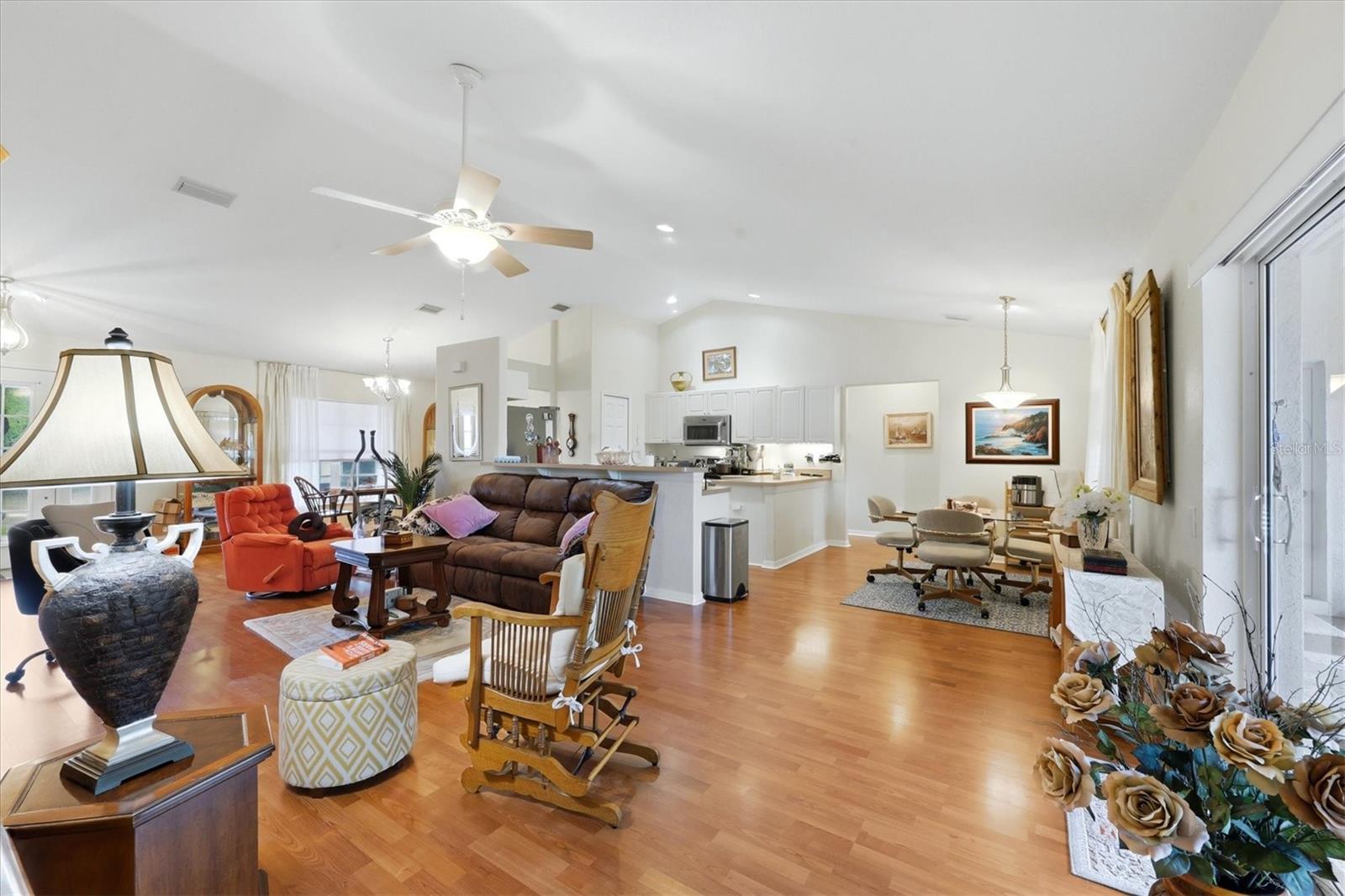 PORT CHARLOTTE SEC 065 - Residential