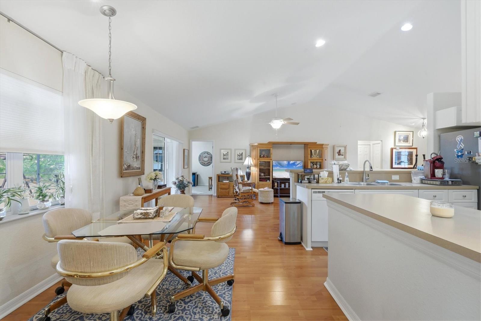 PORT CHARLOTTE SEC 065 - Residential