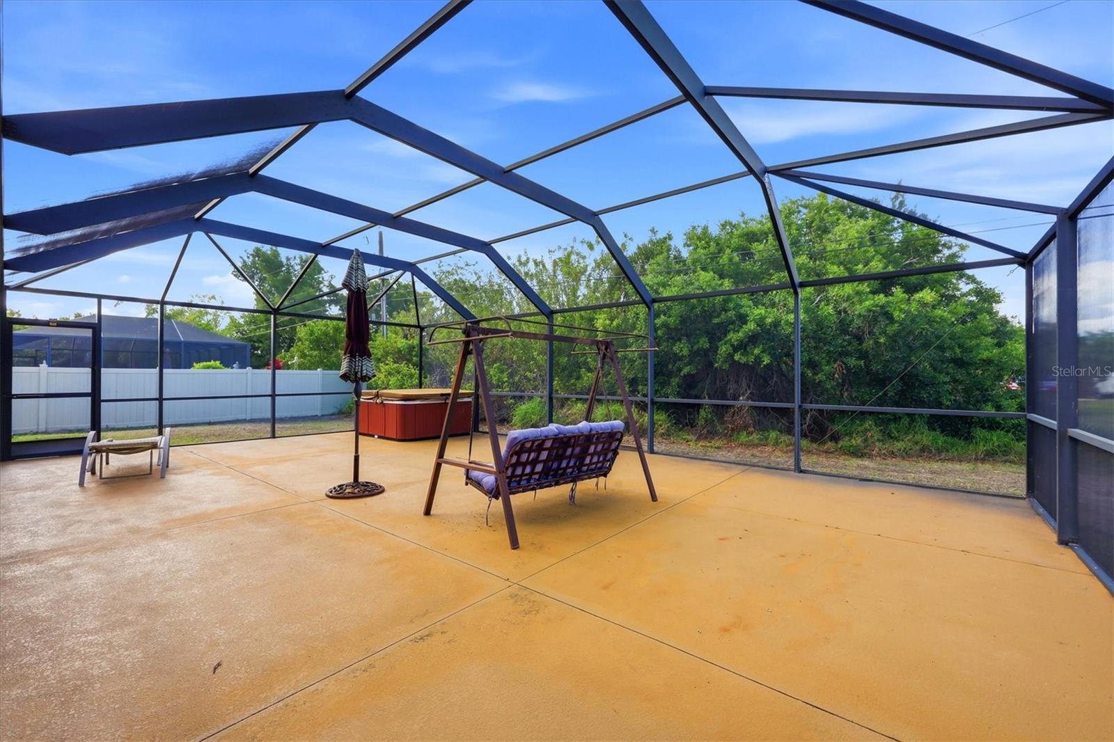 PORT CHARLOTTE SEC 065 - Residential