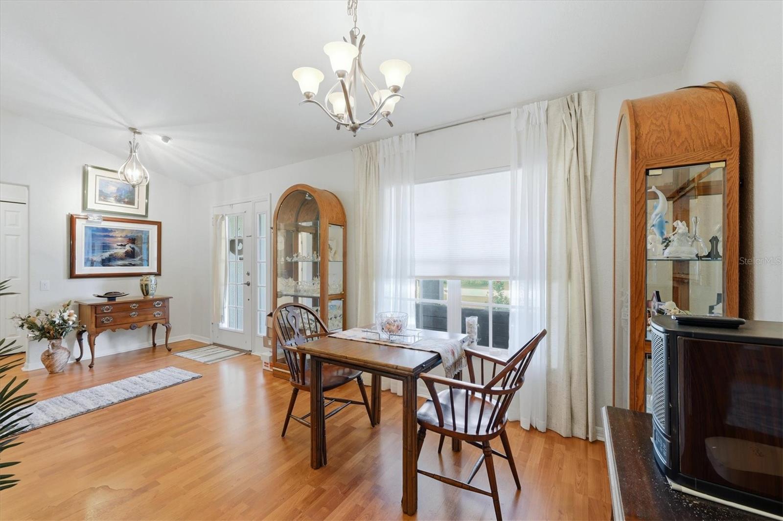 PORT CHARLOTTE SEC 065 - Residential