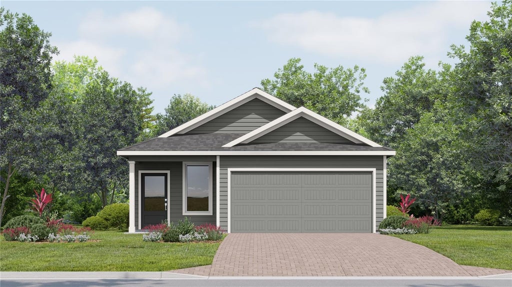 Photo of 6072 Balance Way, Clermont, FL 34714 (MLS # O6442294)