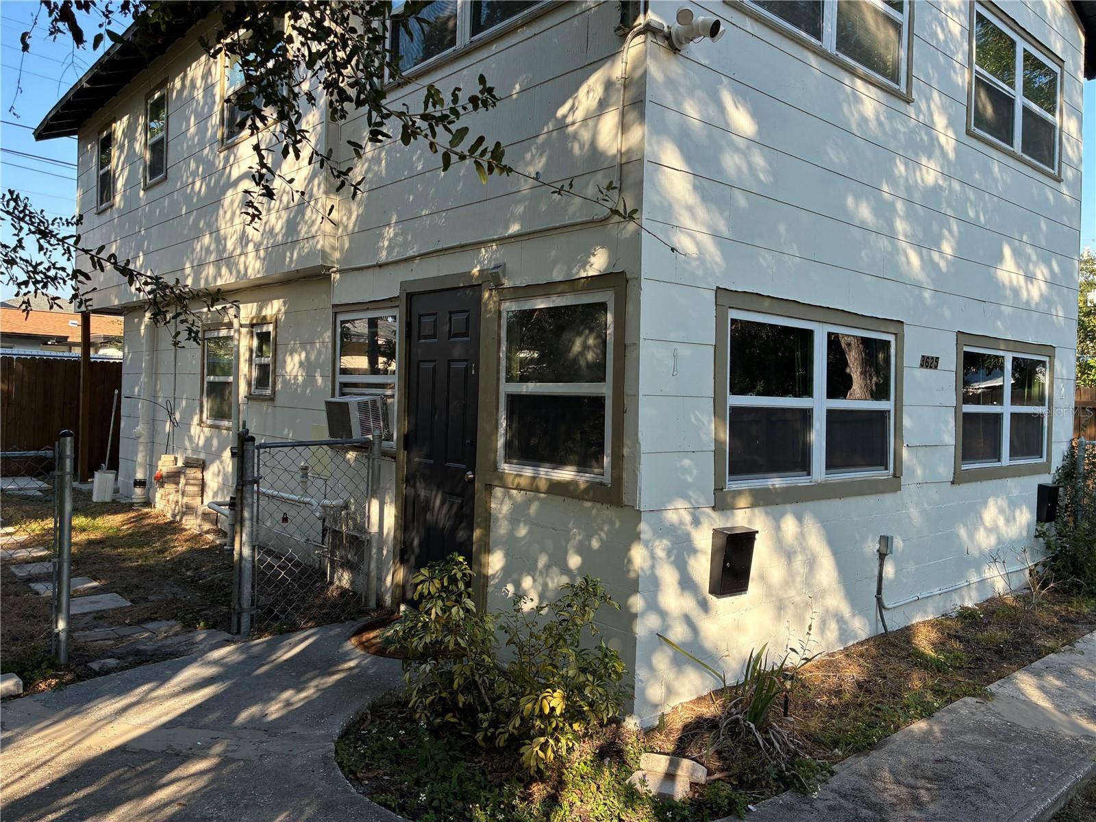 WEST CENTRAL AVE RESUB - Residential Lease