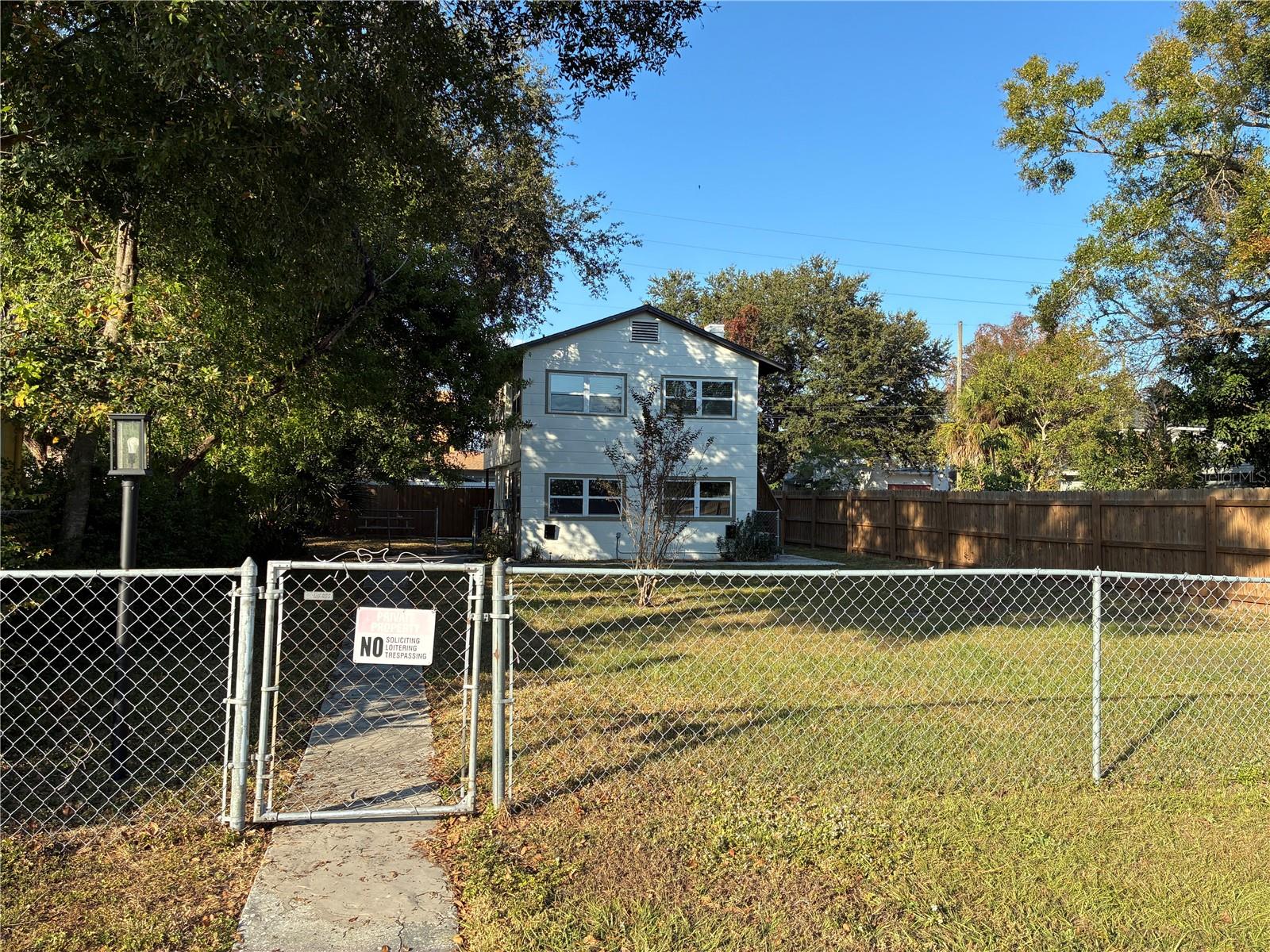 WEST CENTRAL AVE RESUB - Residential Lease