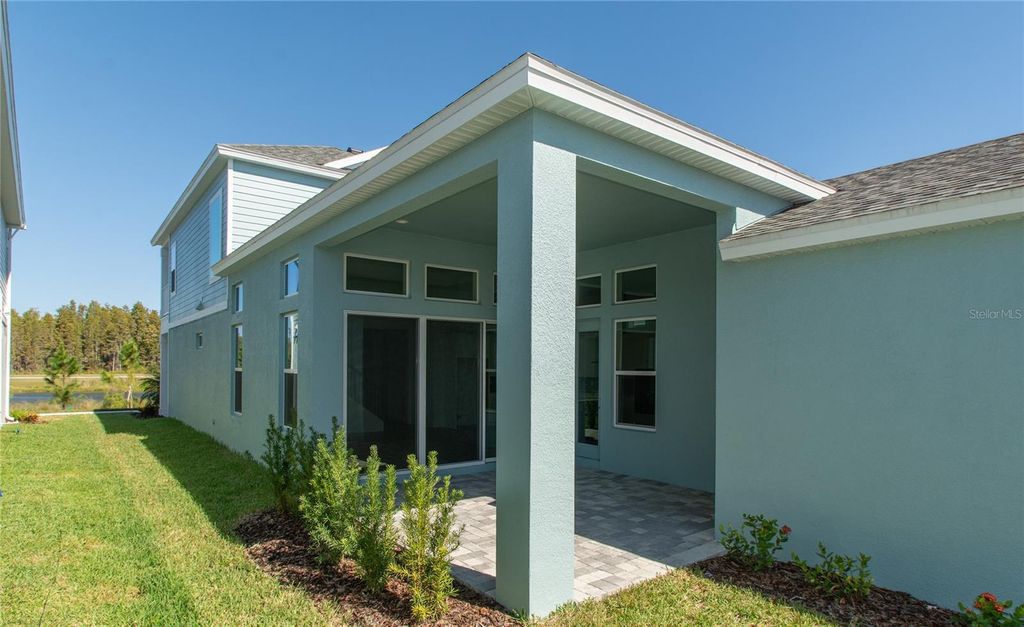 Photo of 28893 Seedling Street, Wesley Chapel, FL 33543 (MLS # T3470586)