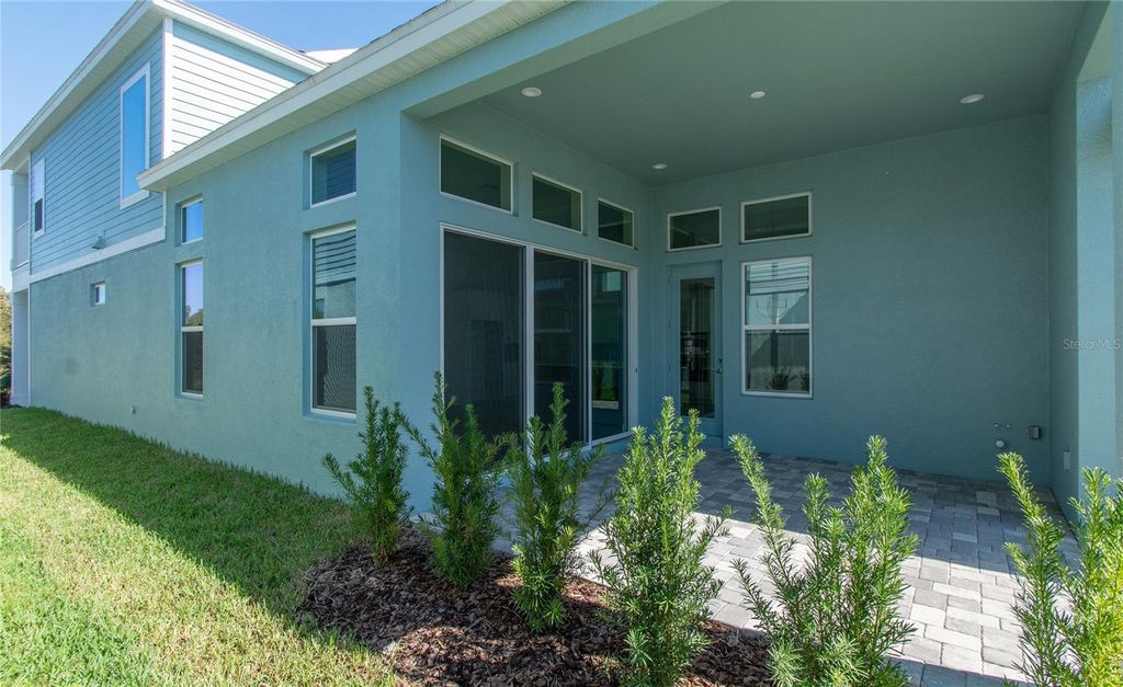 Photo of 28893 Seedling Street, Wesley Chapel, FL 33543 (MLS # T3470586)