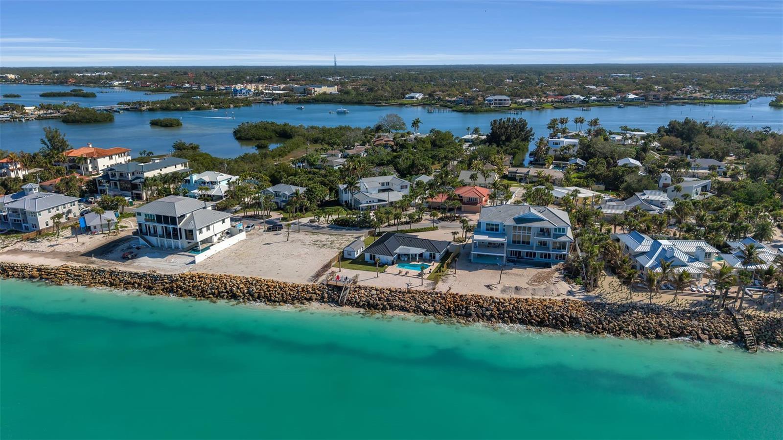 CASEY KEY - Residential