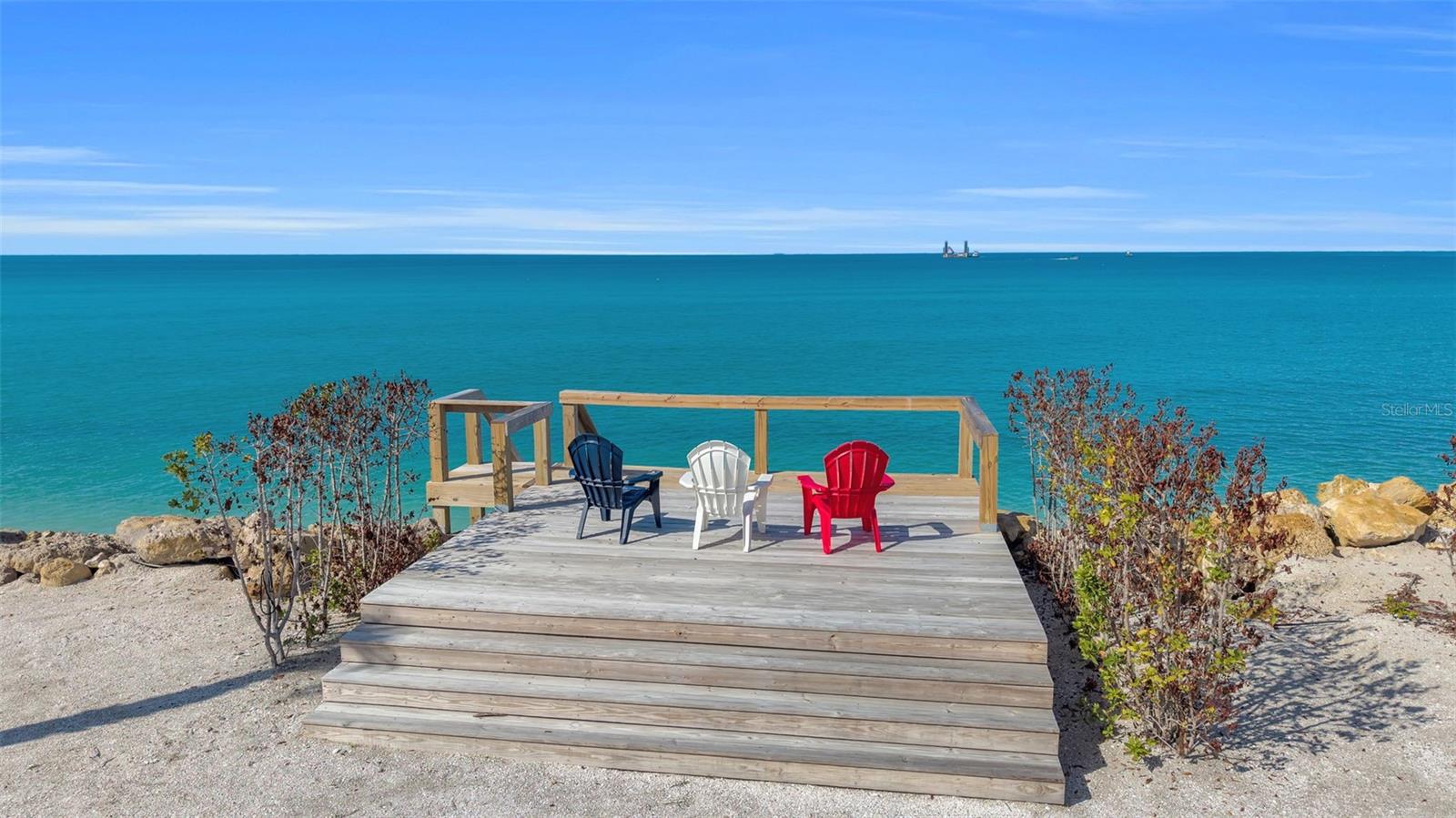 CASEY KEY - Residential