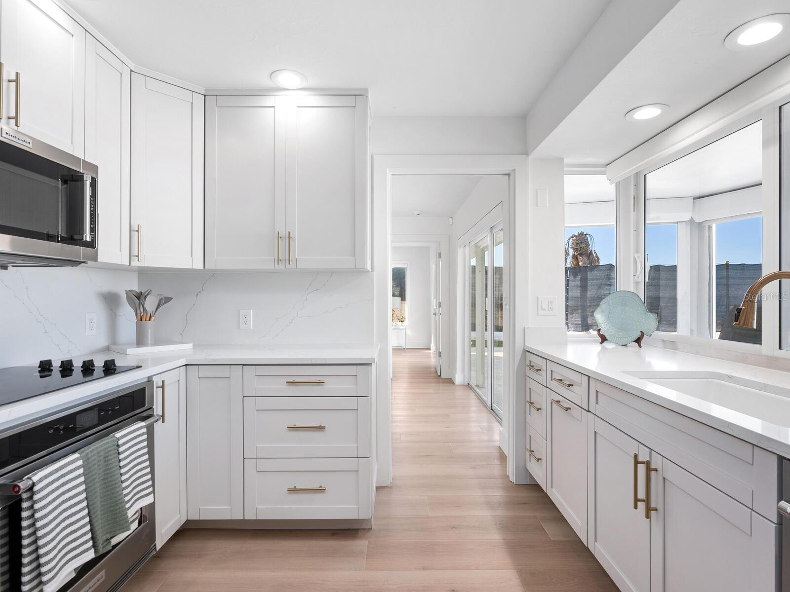 CASEY KEY - Residential