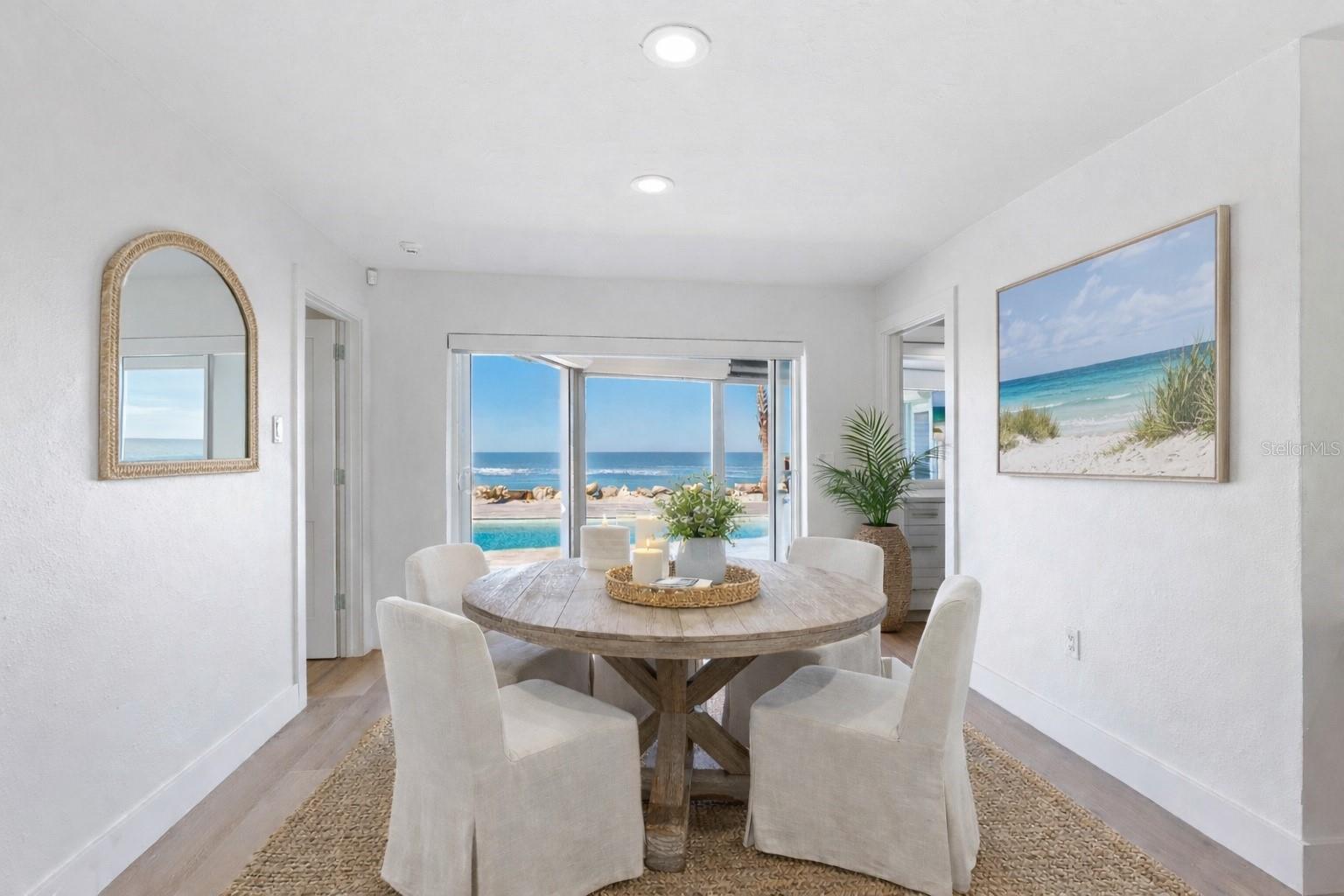 CASEY KEY - Residential