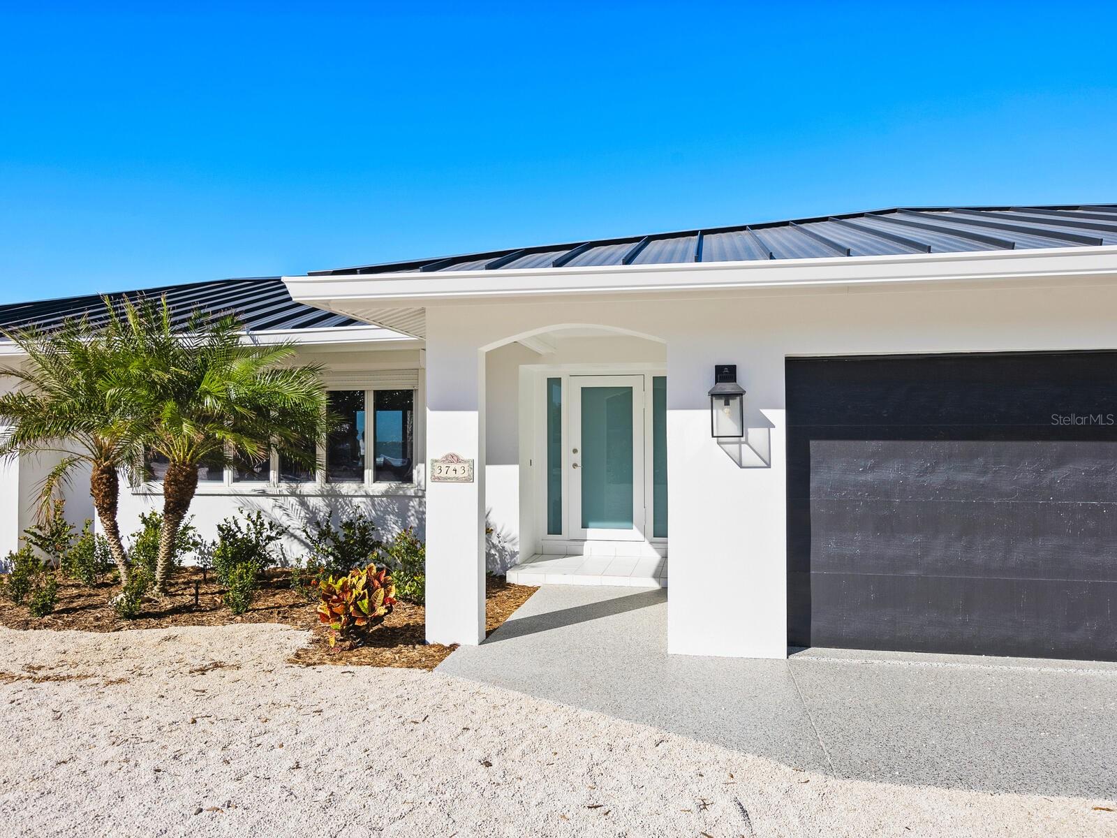 CASEY KEY - Residential