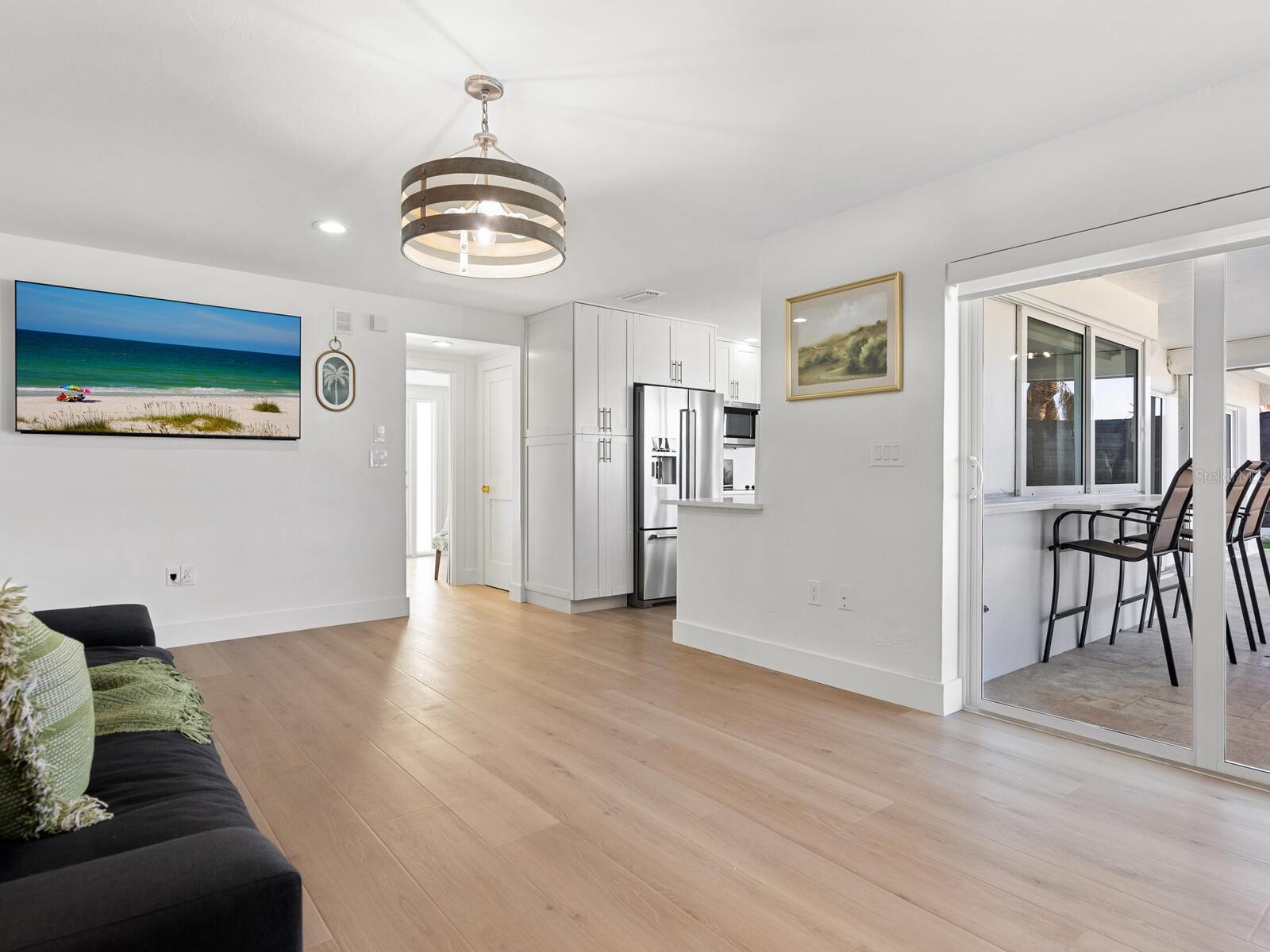 CASEY KEY - Residential