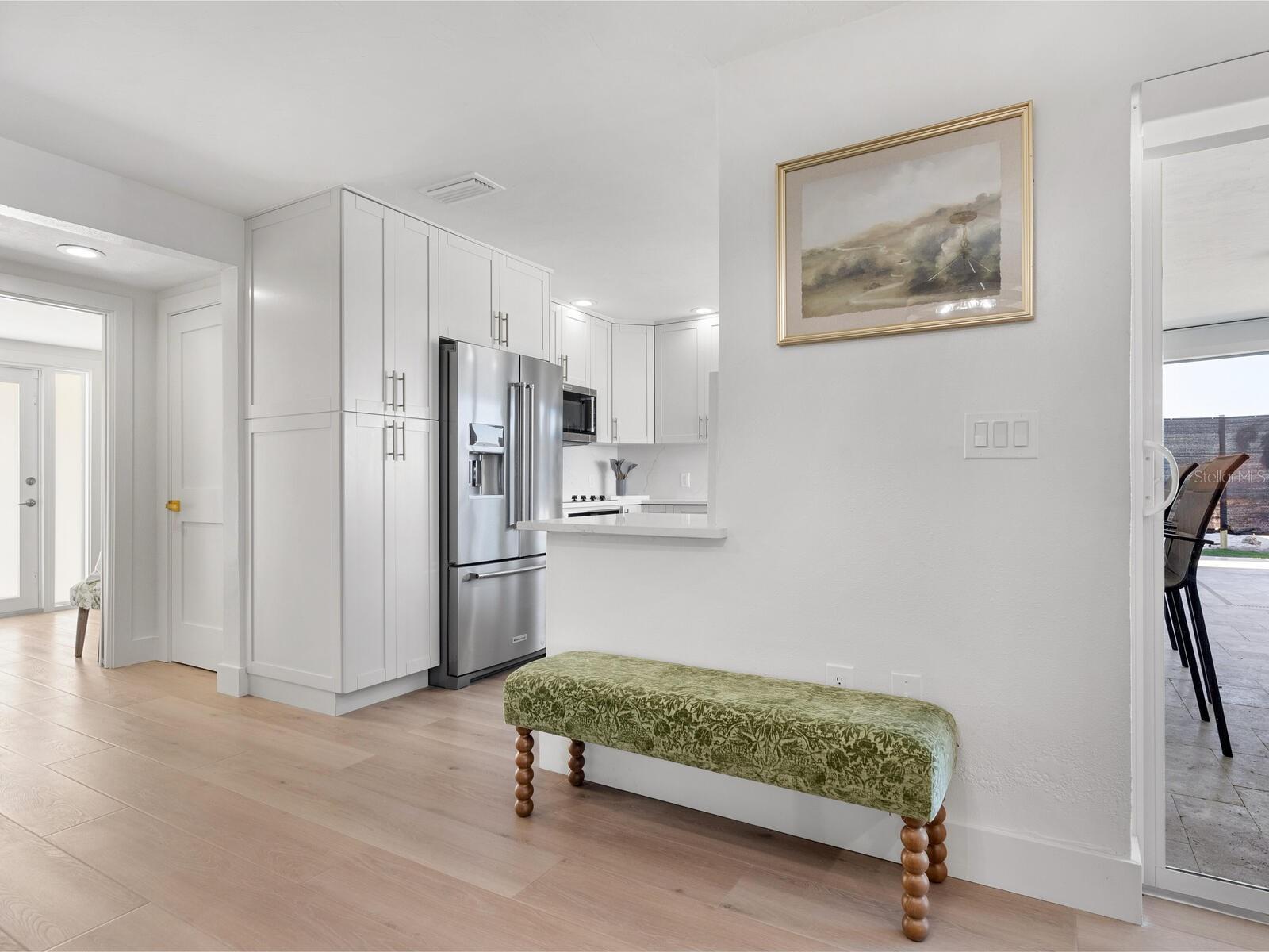 CASEY KEY - Residential