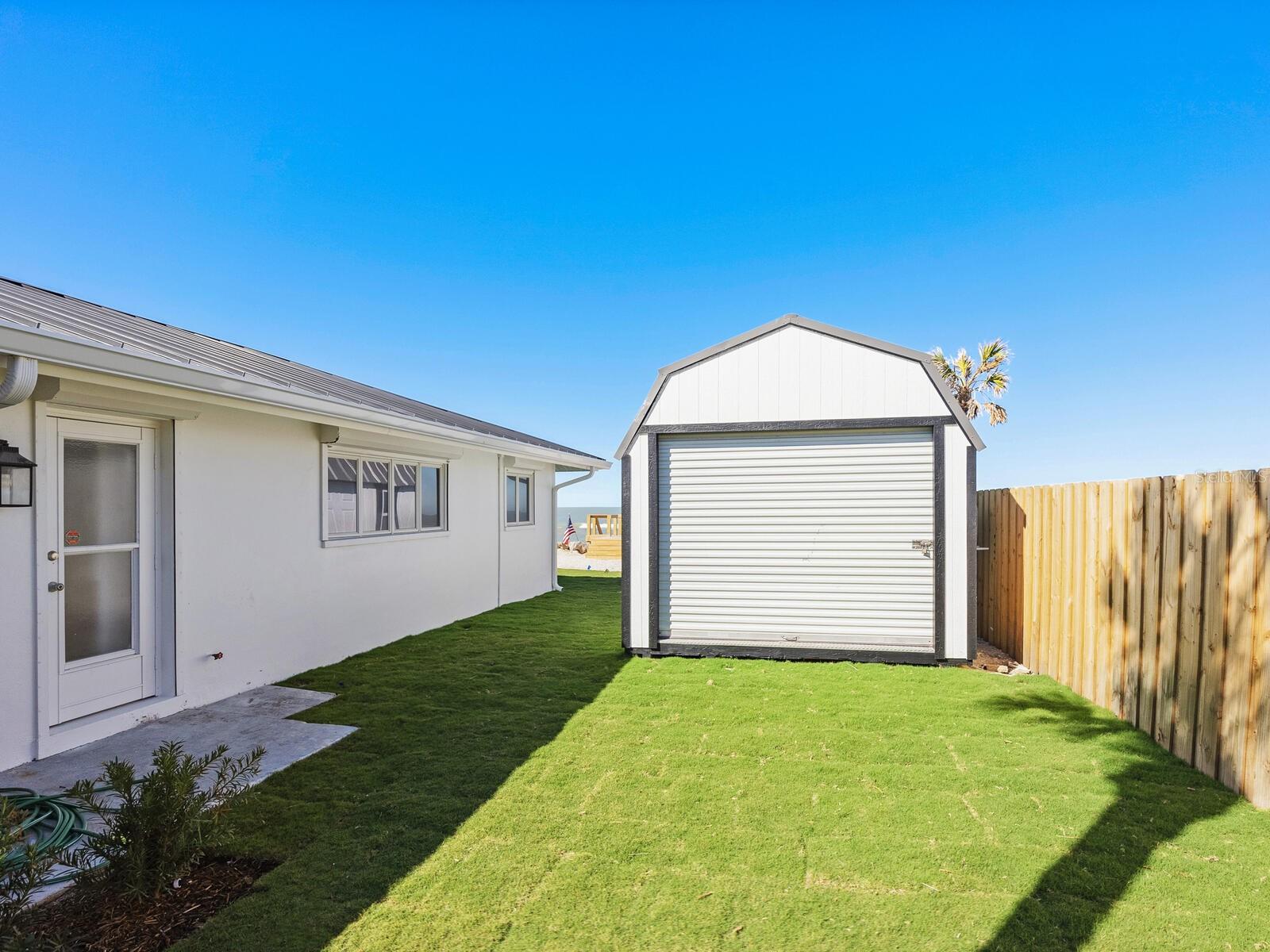 CASEY KEY - Residential