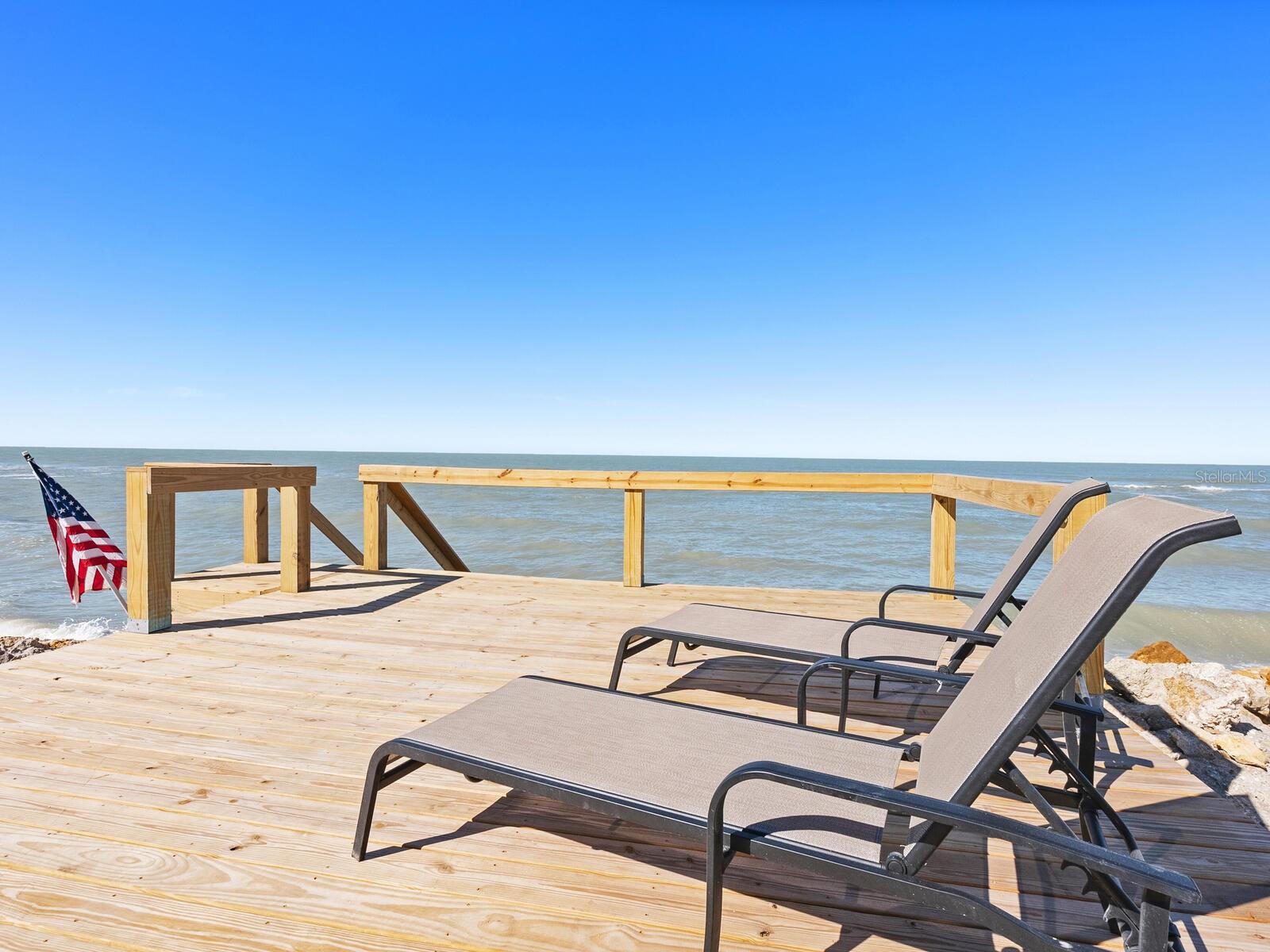 CASEY KEY - Residential