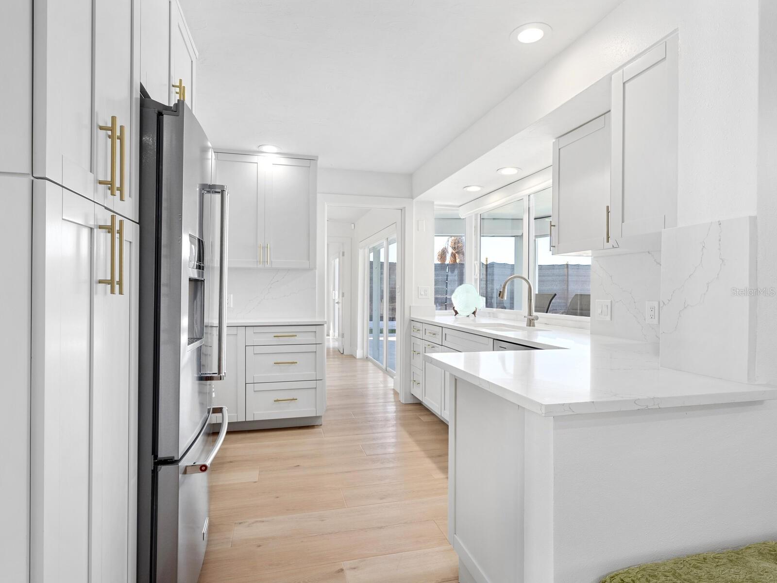 CASEY KEY - Residential