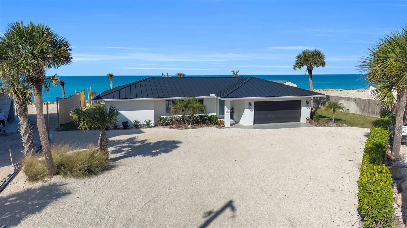 CASEY KEY - Residential