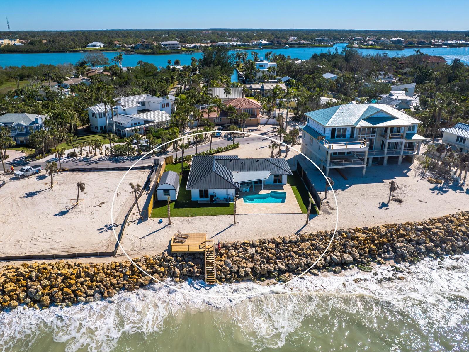 CASEY KEY - Residential