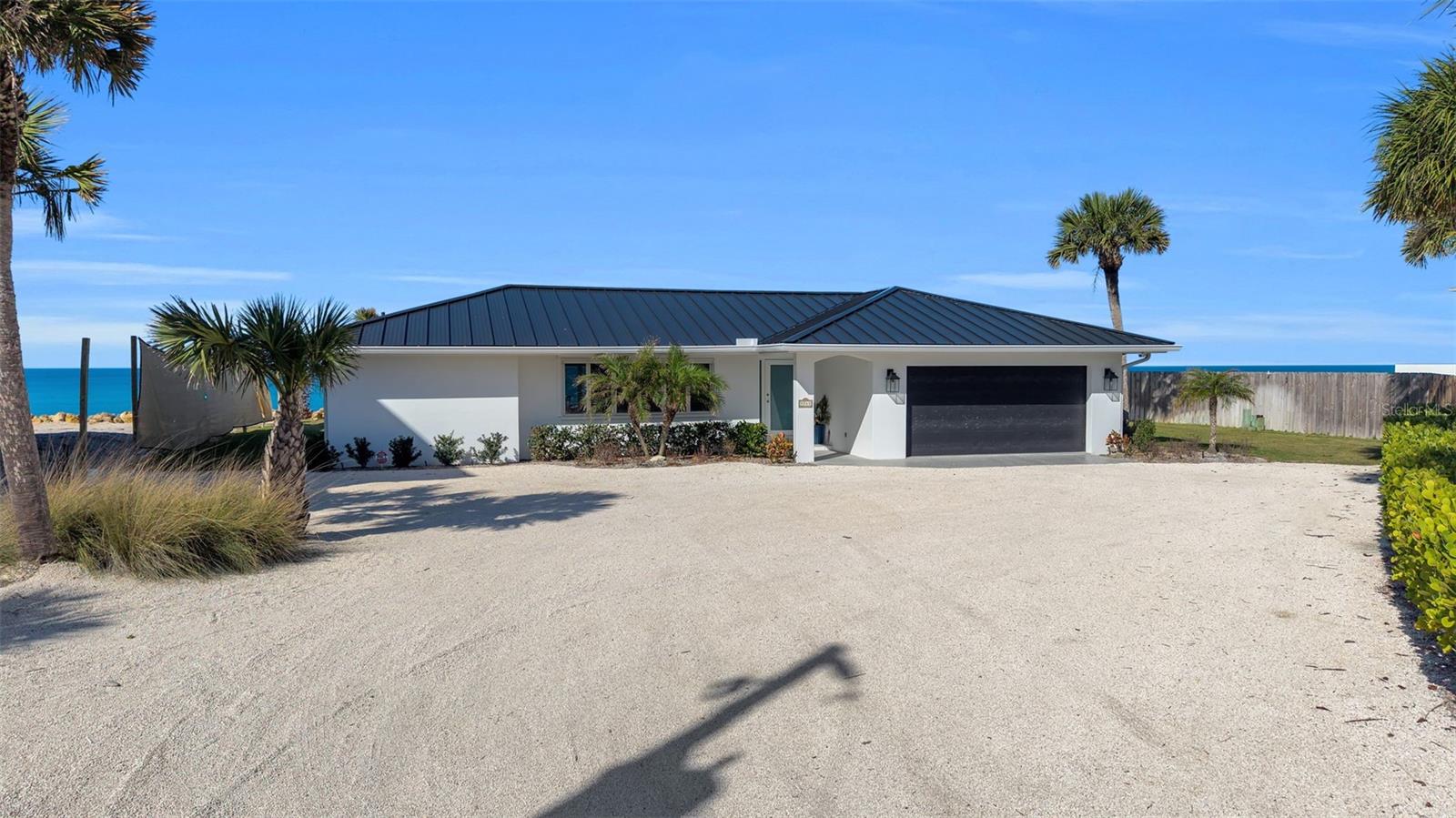 CASEY KEY - Residential