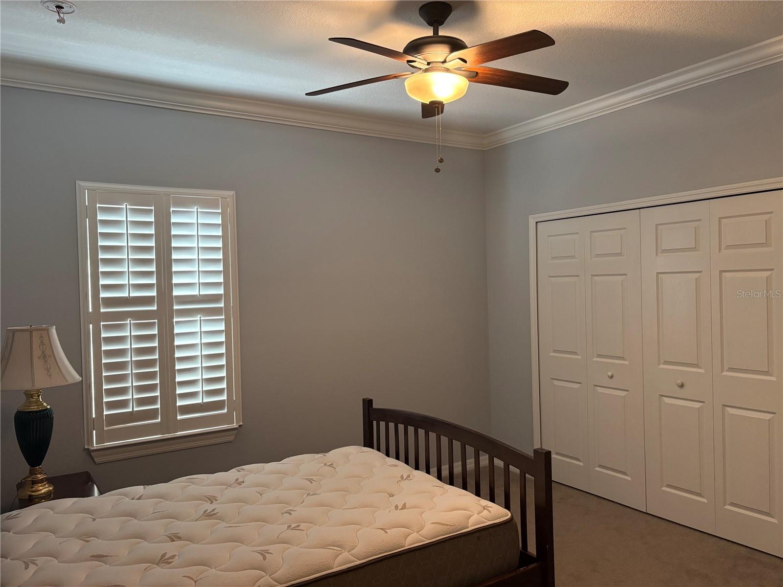 EDGEWATER MANOR - Residential