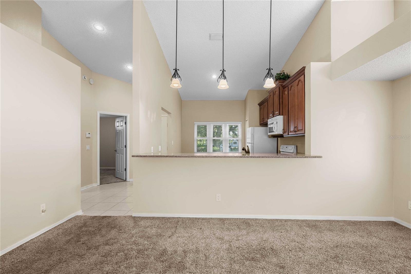 WIMBLEDON GREENS - Residential