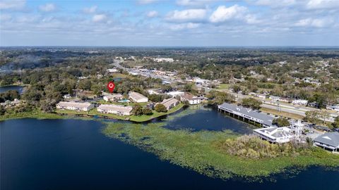 A home in ALTAMONTE SPRINGS