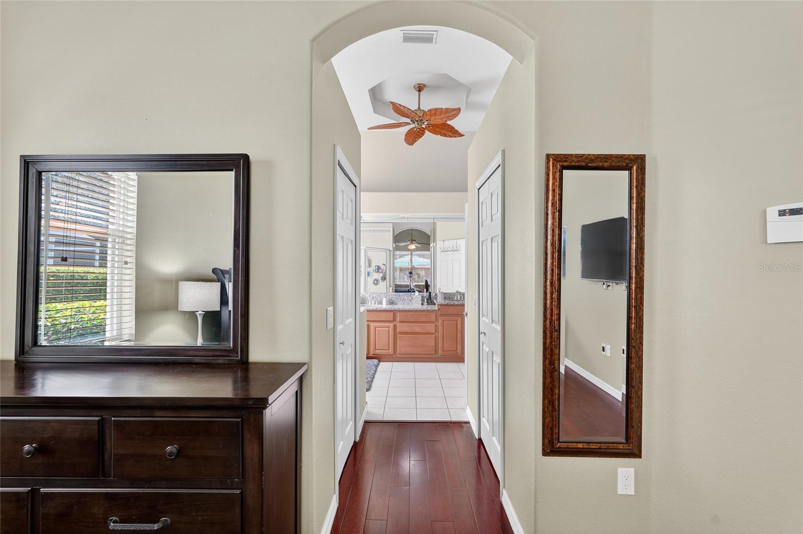 EDGEWATER VILLAGE SUBPHASE A - Residential