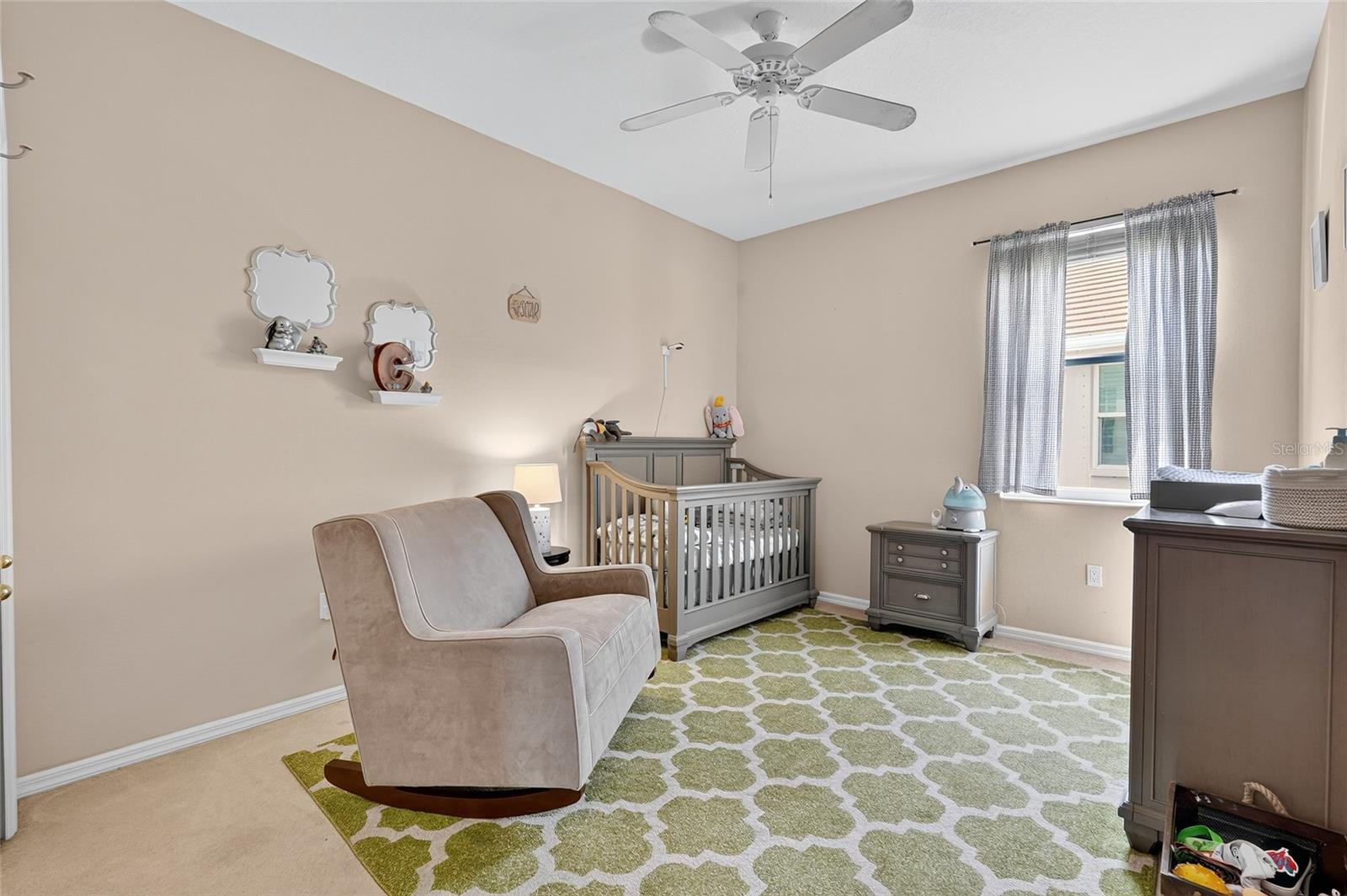 EDGEWATER VILLAGE SUBPHASE A - Residential