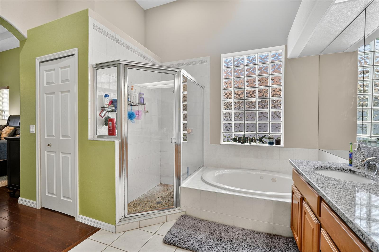 EDGEWATER VILLAGE SUBPHASE A - Residential