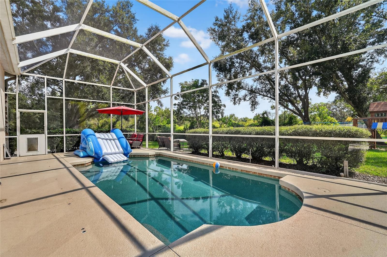 EDGEWATER VILLAGE SUBPHASE A - Residential