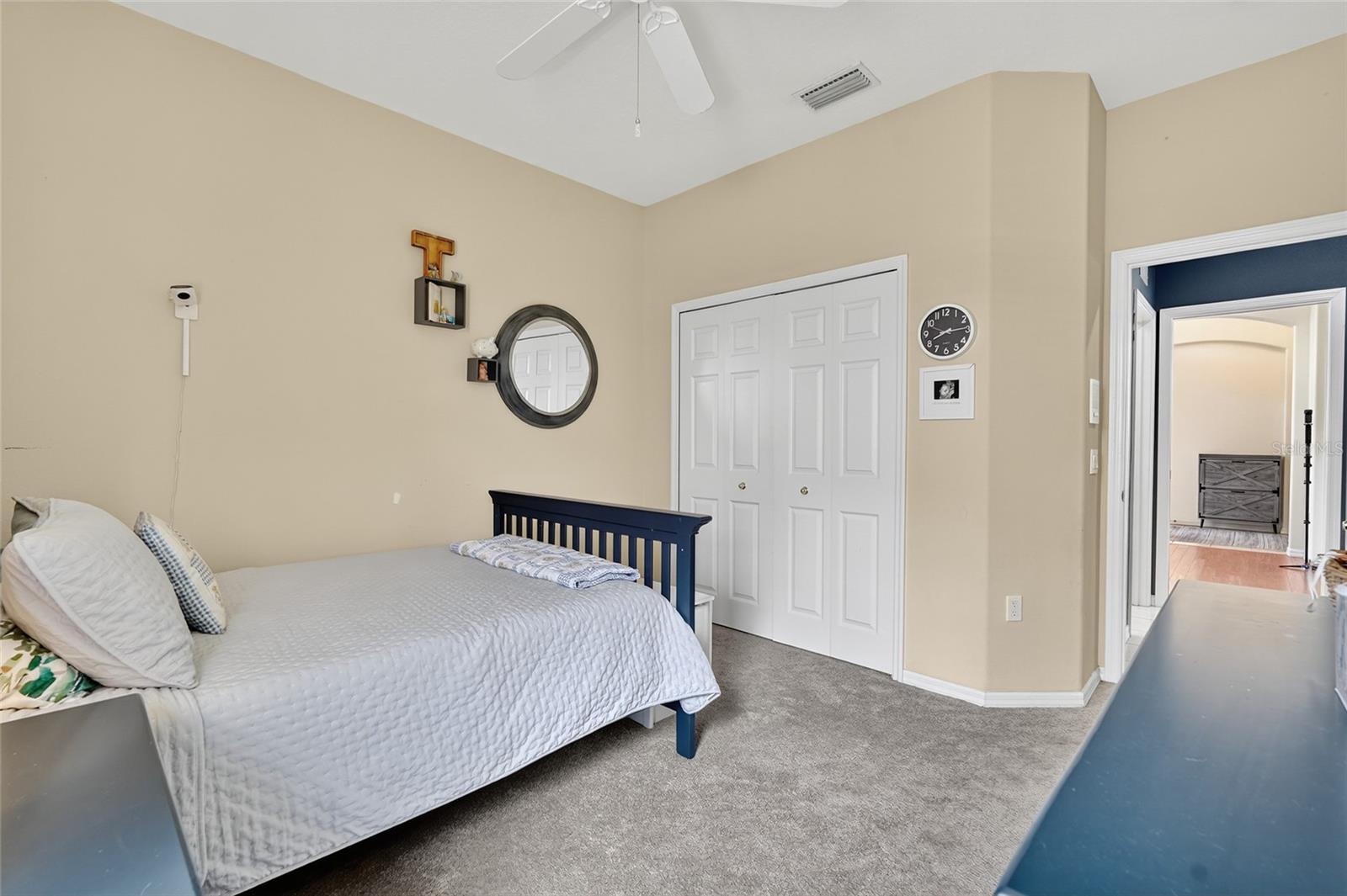 EDGEWATER VILLAGE SUBPHASE A - Residential