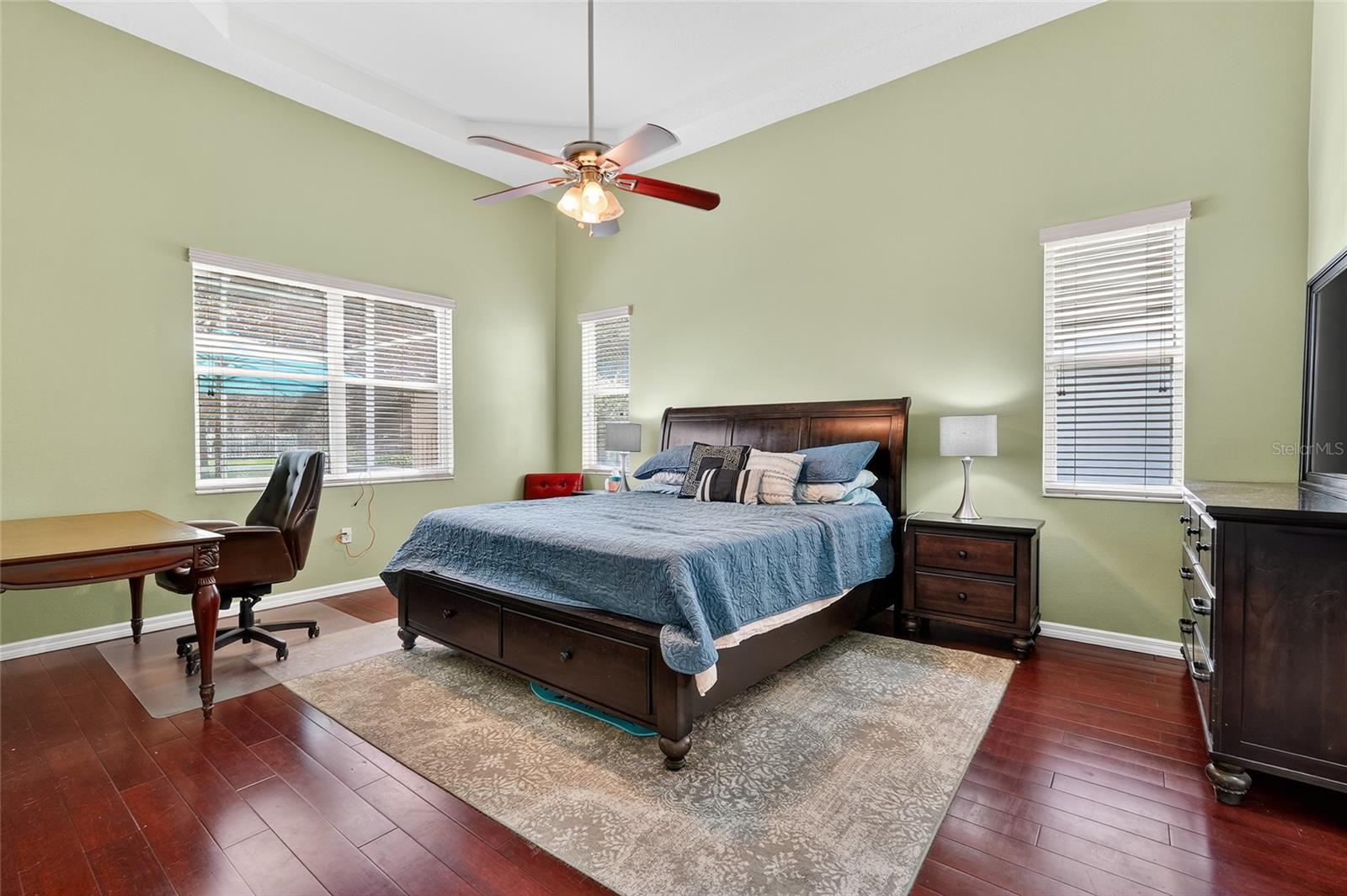 EDGEWATER VILLAGE SUBPHASE A - Residential