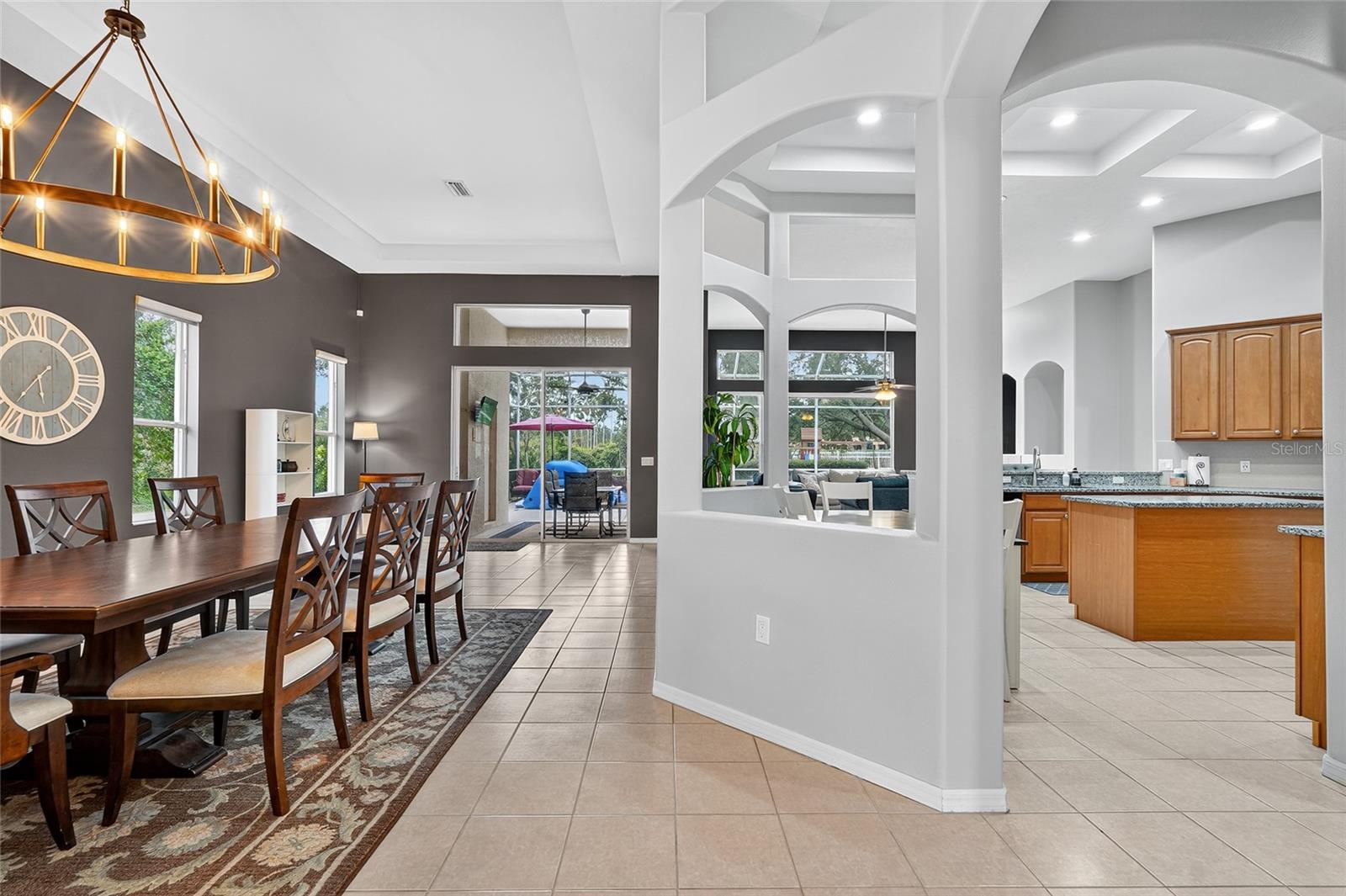 EDGEWATER VILLAGE SUBPHASE A - Residential