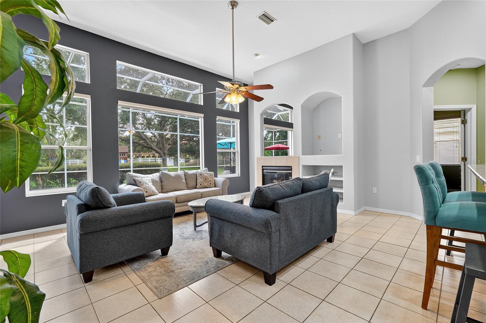 EDGEWATER VILLAGE SUBPHASE A - Residential