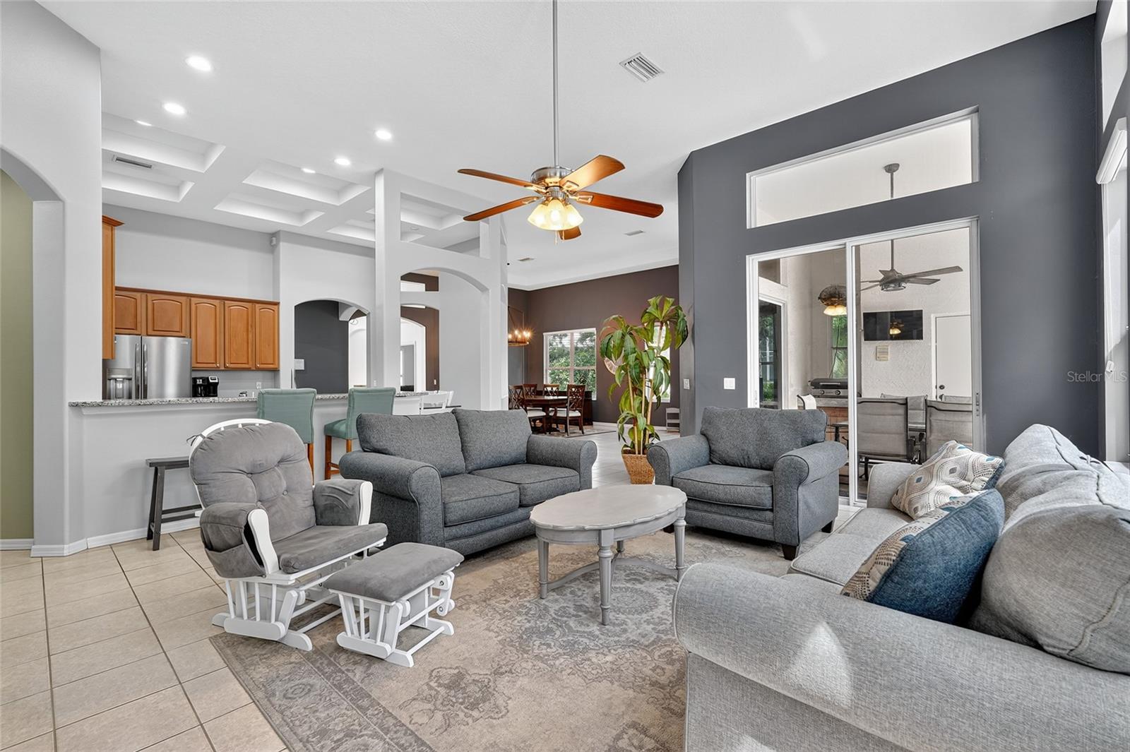 EDGEWATER VILLAGE SUBPHASE A - Residential