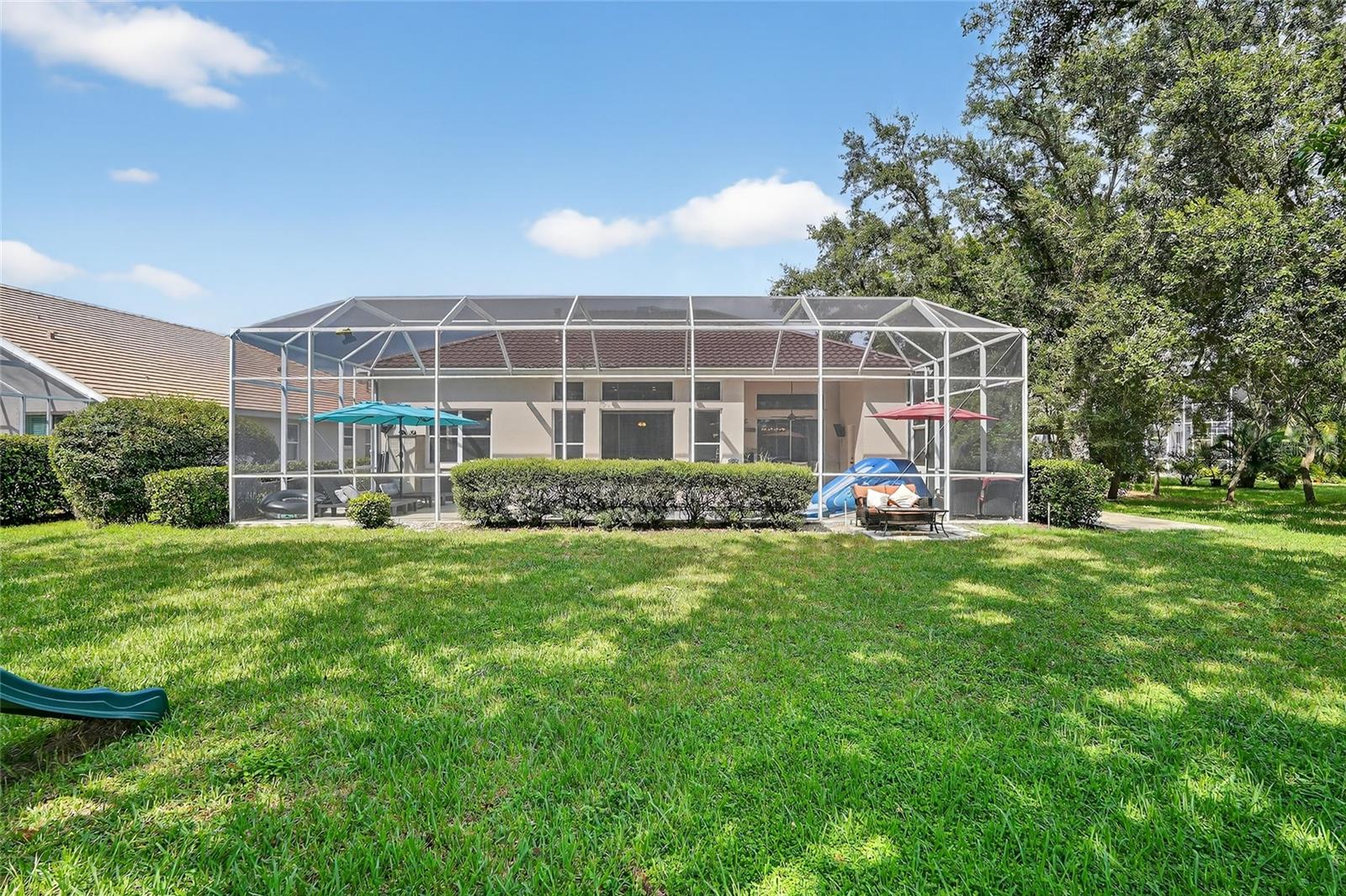 EDGEWATER VILLAGE SUBPHASE A - Residential