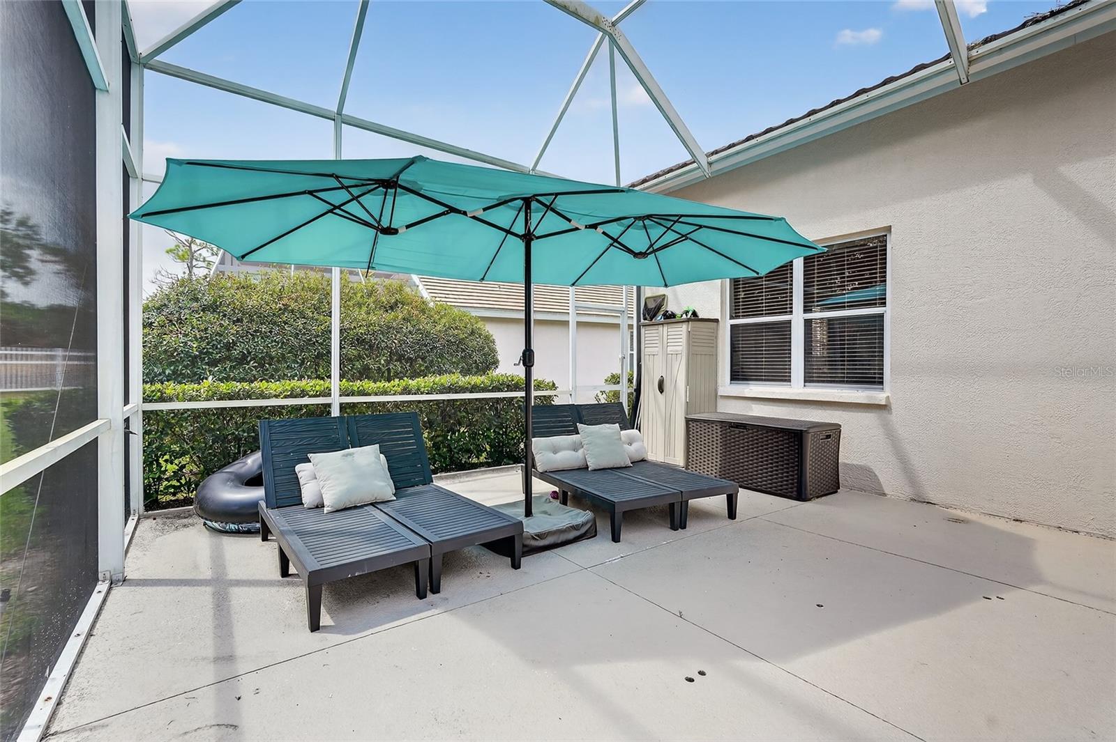 EDGEWATER VILLAGE SUBPHASE A - Residential