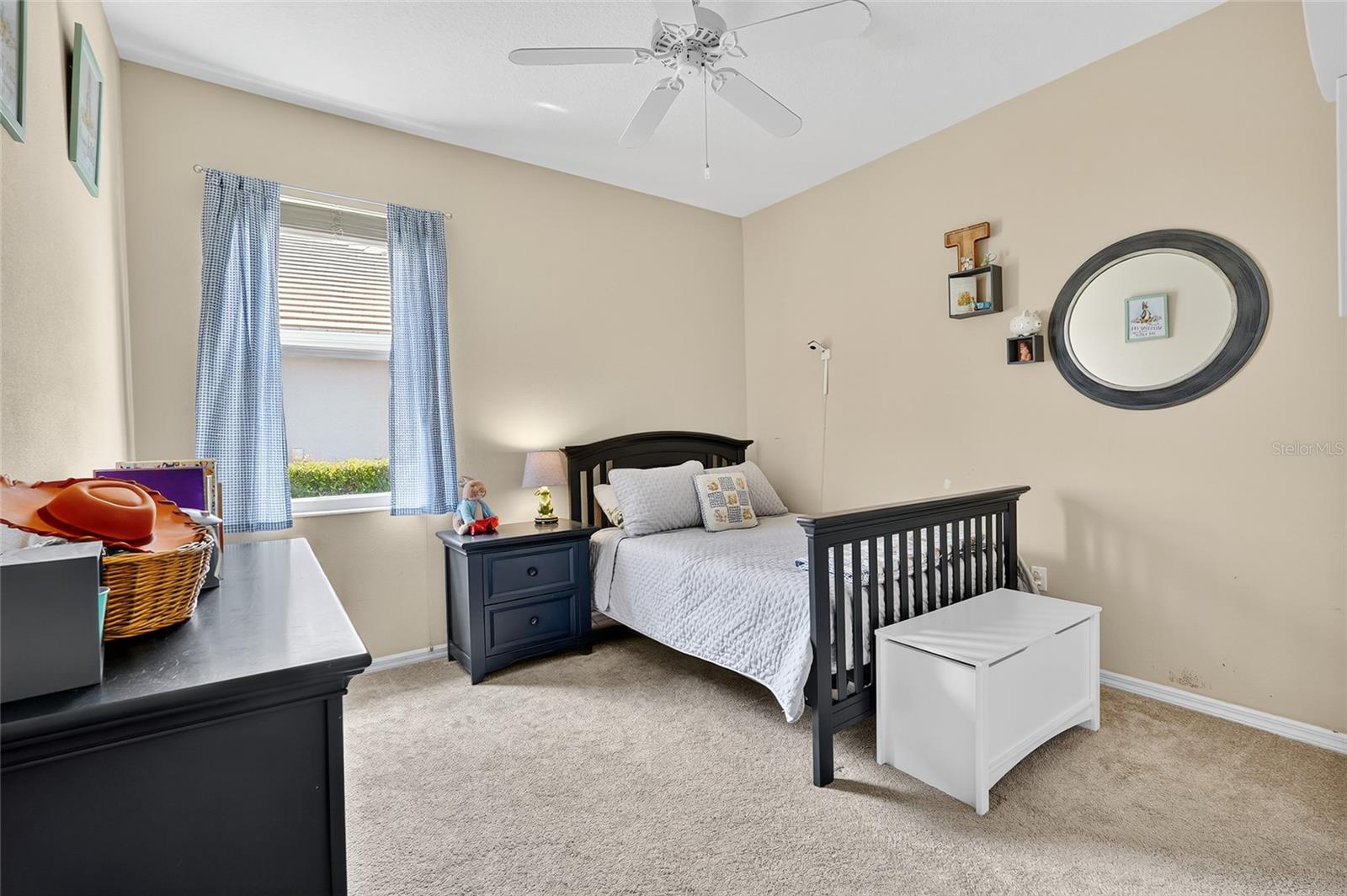 EDGEWATER VILLAGE SUBPHASE A - Residential