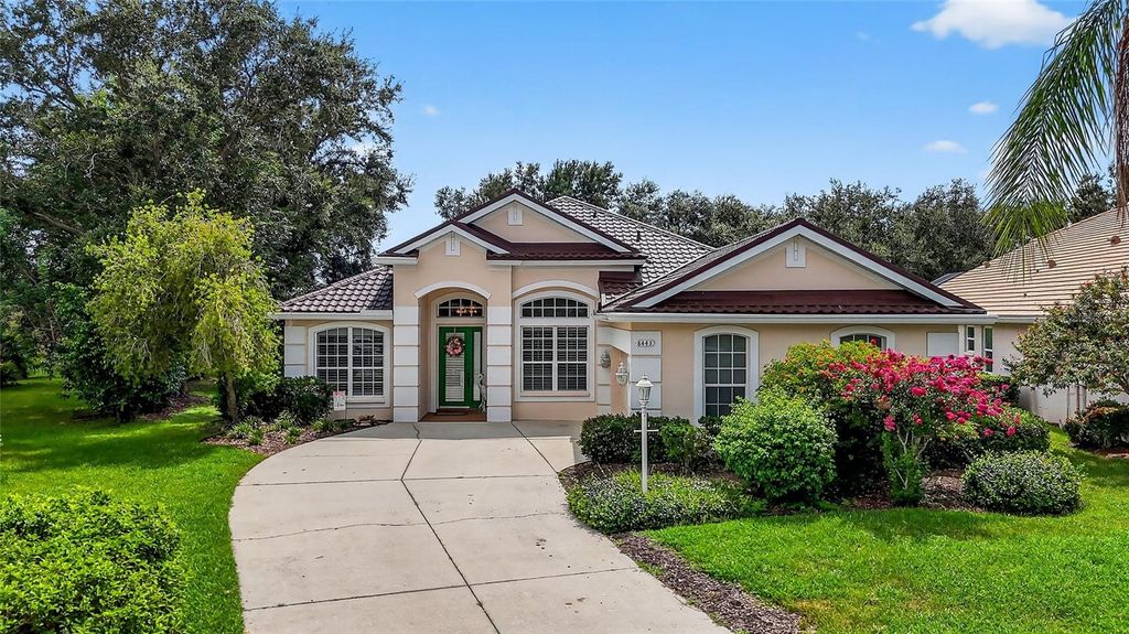 Photo of 8443 Sailing Loop, Lakewood Ranch, FL 34202 (MLS # A4658492)