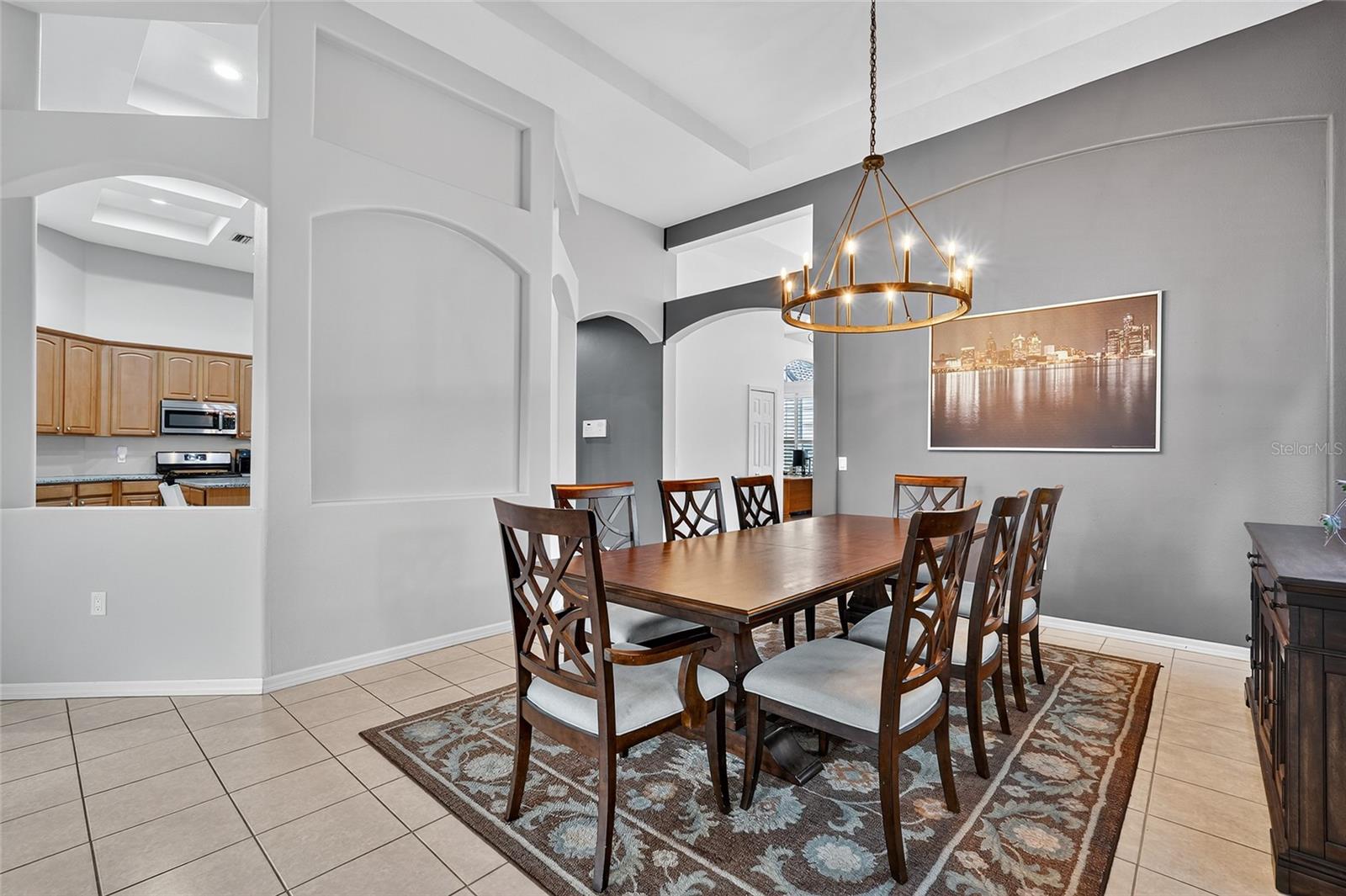 EDGEWATER VILLAGE SUBPHASE A - Residential