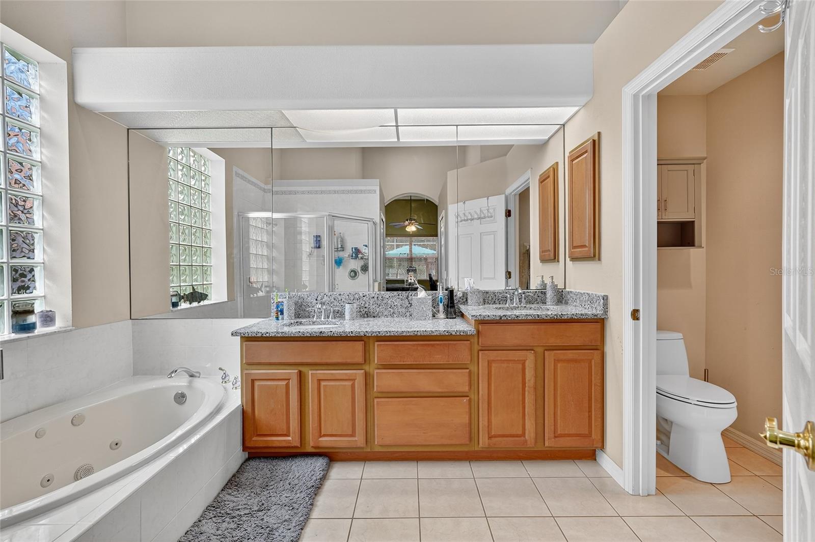 EDGEWATER VILLAGE SUBPHASE A - Residential