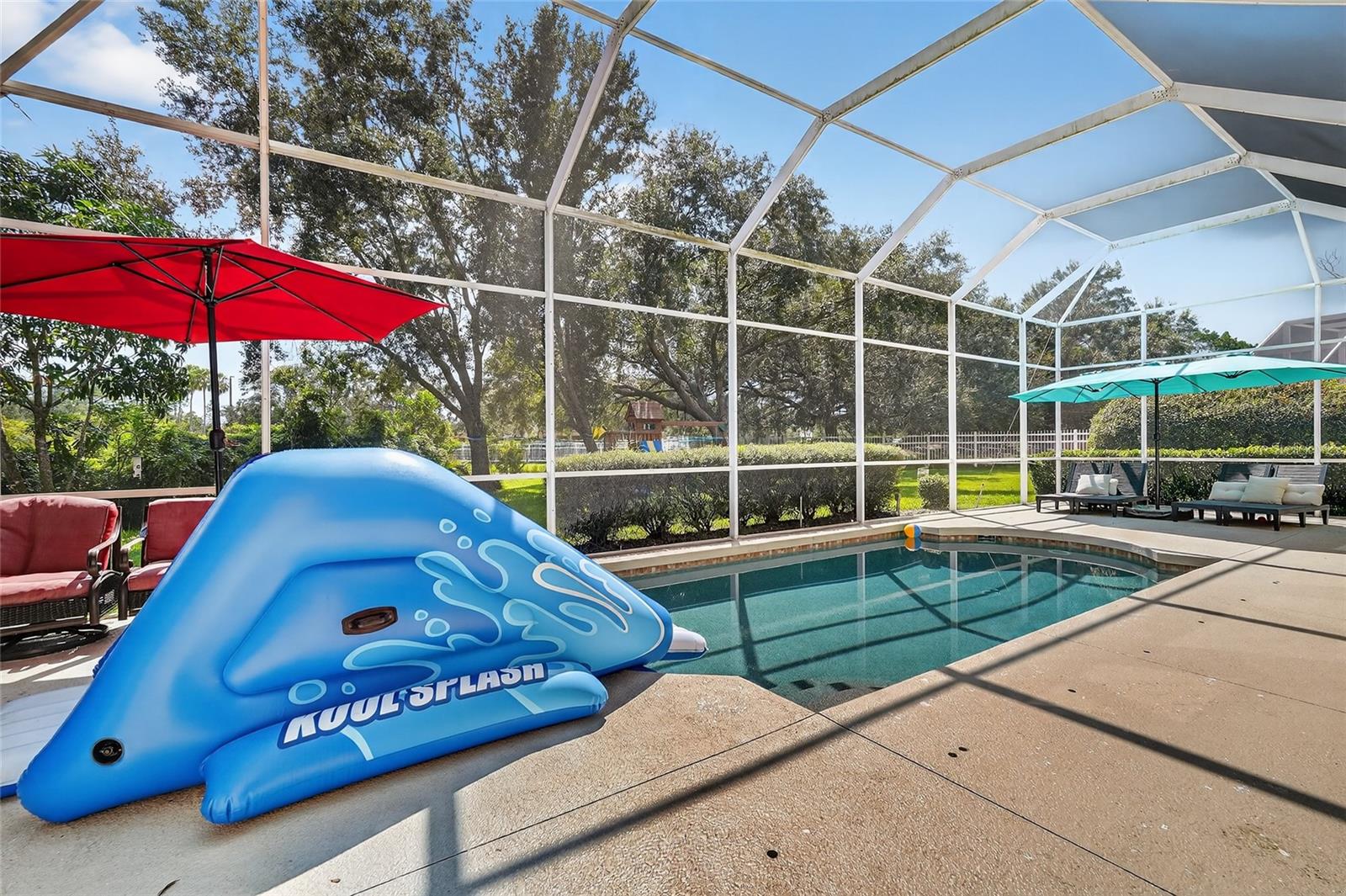 EDGEWATER VILLAGE SUBPHASE A - Residential