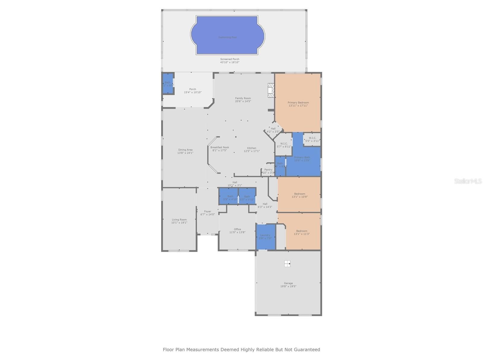 EDGEWATER VILLAGE SUBPHASE A - Residential